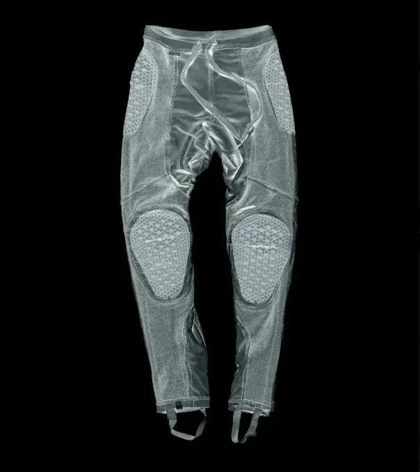 PANDO MOTO Base Layer SKIN UH 03 Unisex - Textilhose | PANDO MOTO
