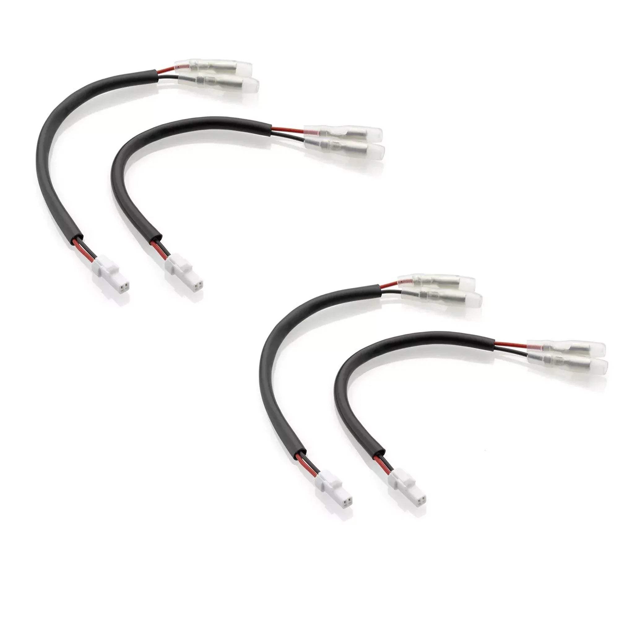 Indicator Loom Connector Kit - KTM 1290 Super Duke GT (2016 - 2018) (Set of Four) - Wire Connector | KTM