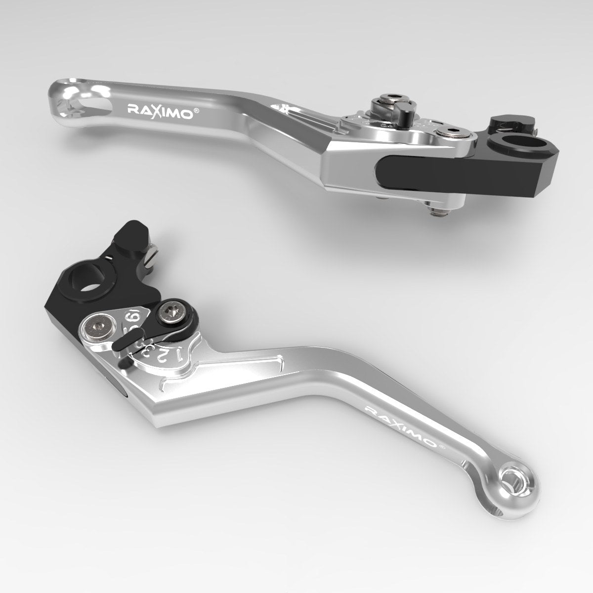 RAXIMO Brems- und Kupplungshebel BCS