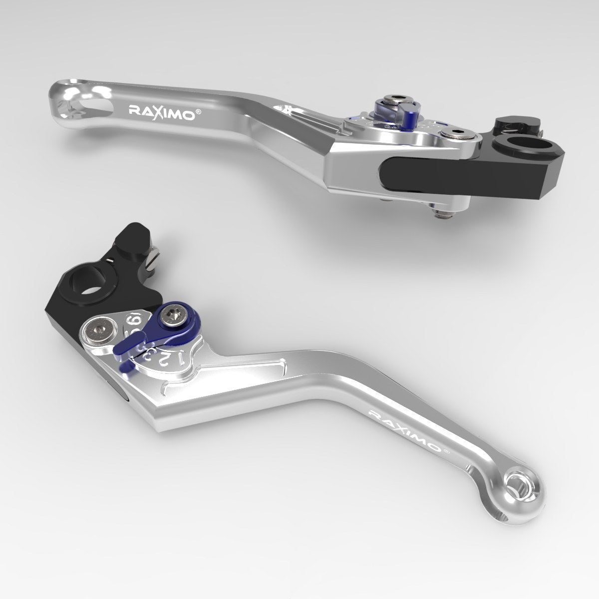 RAXIMO Brems- und Kupplungshebel BCS