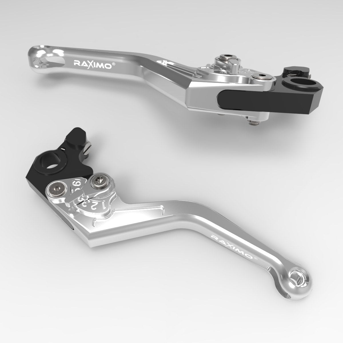 RAXIMO Brems- und Kupplungshebel BCS