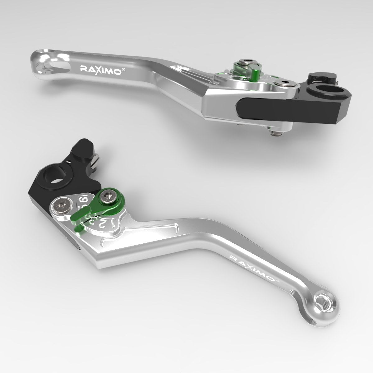 RAXIMO Brems- und Kupplungshebel BCS