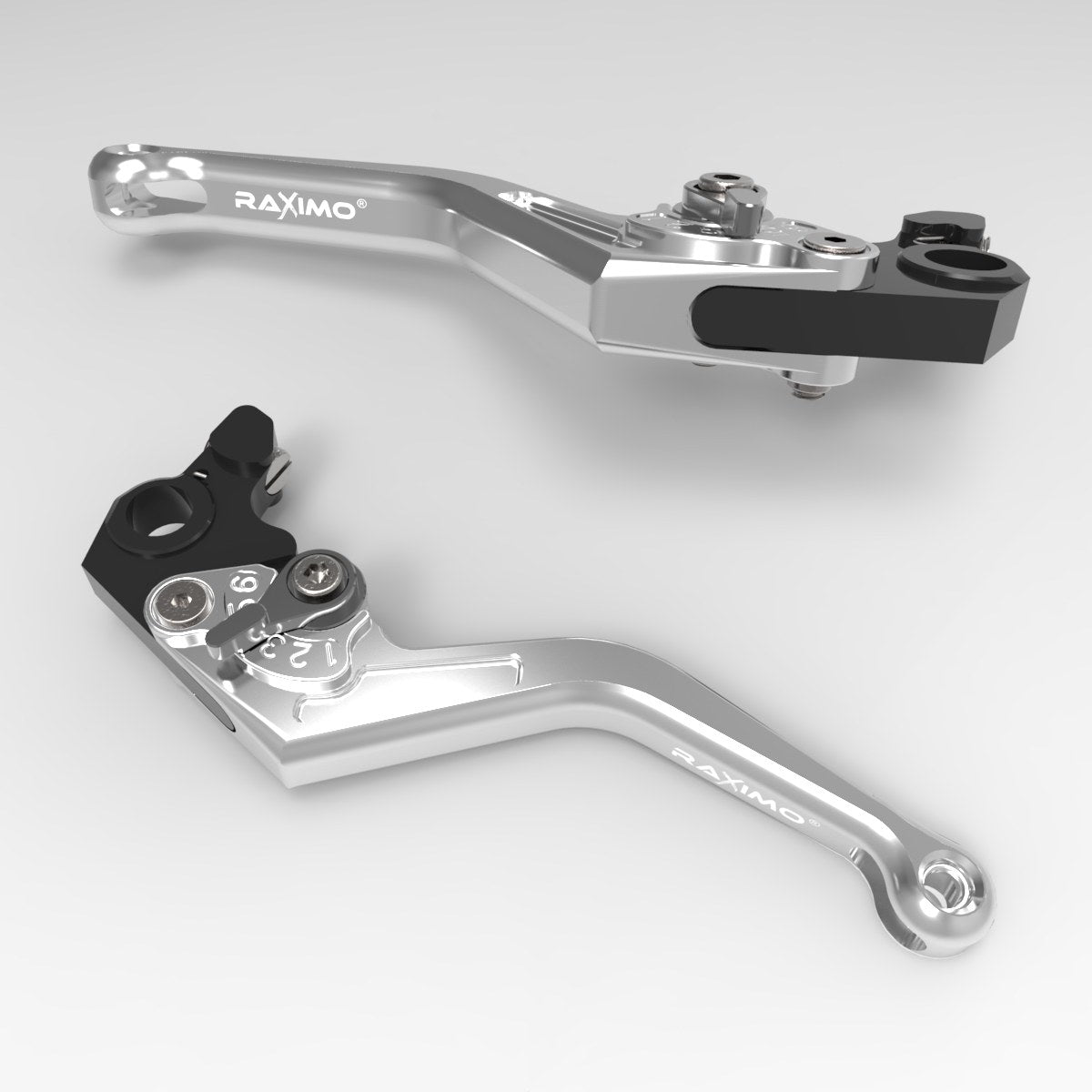 RAXIMO Brems- und Kupplungshebel BCS