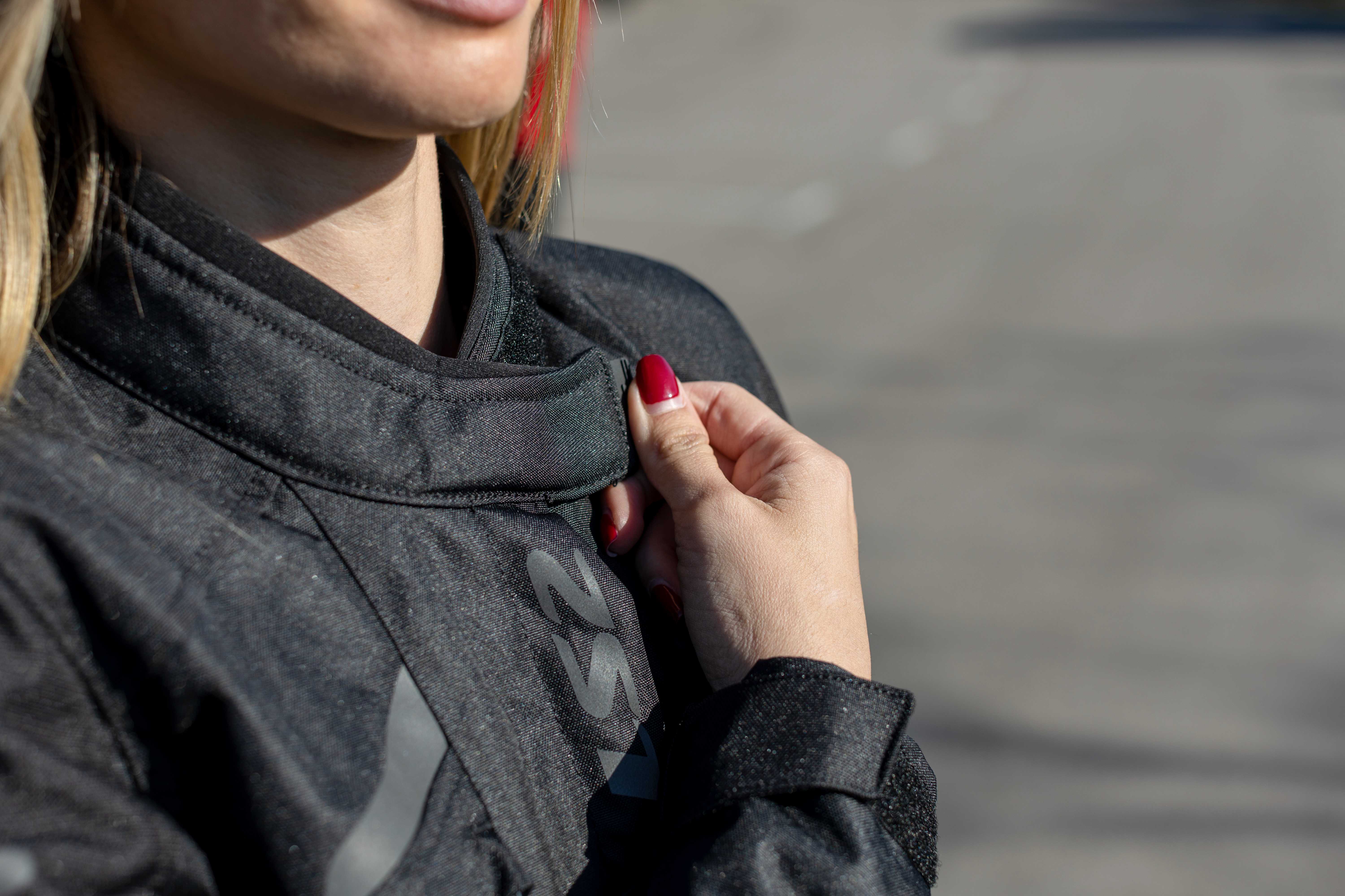 LS2 Textiljacke SERRA EVO Lady - Textiljacke | LS2