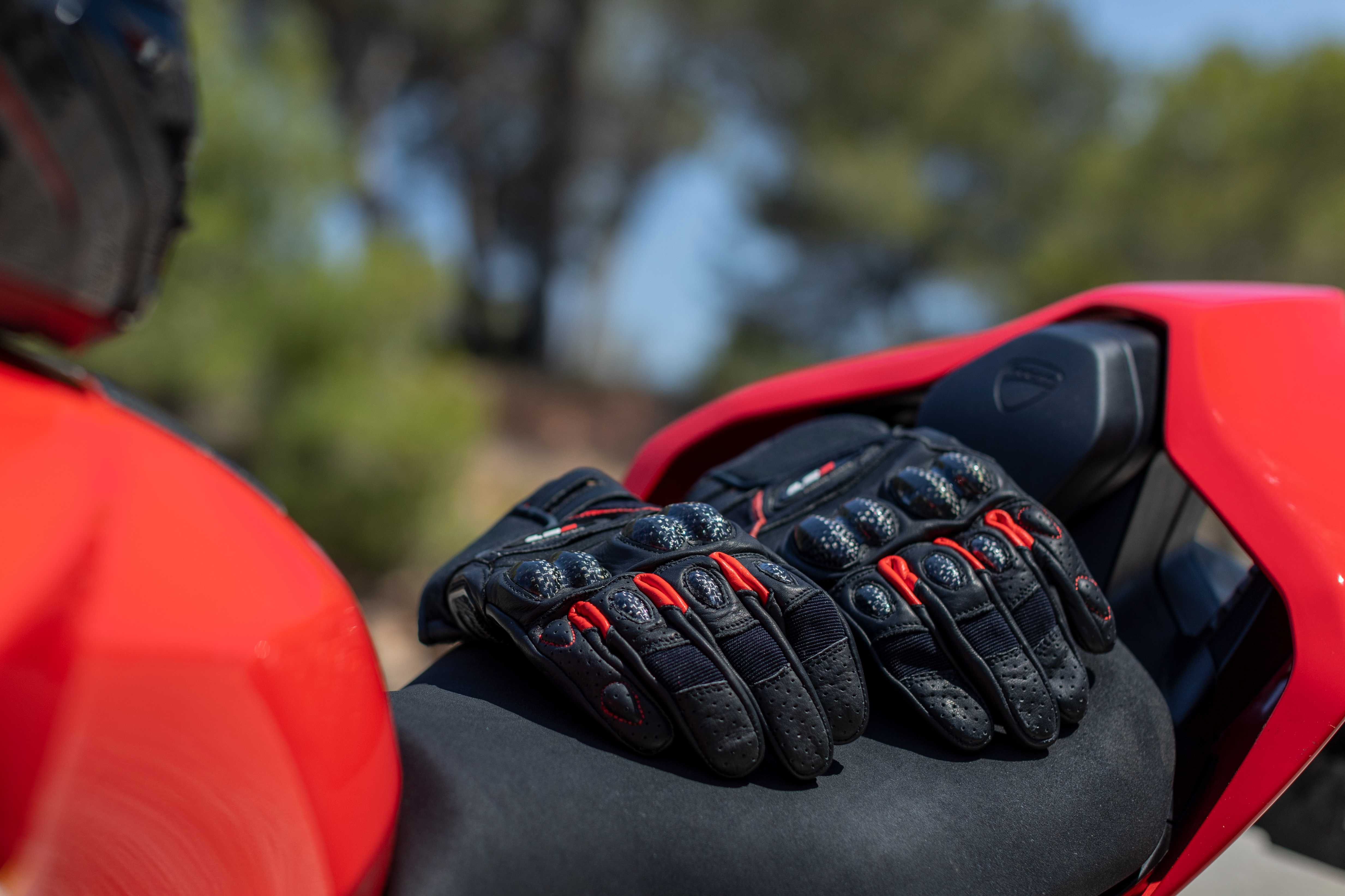 LS2 Handschuhe SPARK II