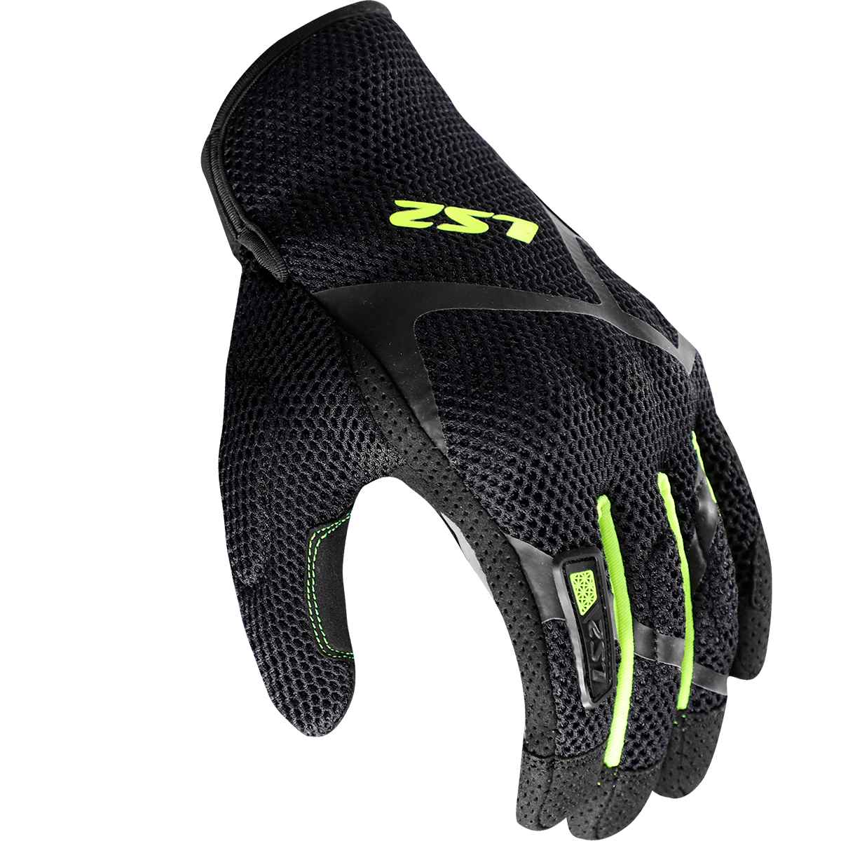 LS2 Handschuhe RAY II