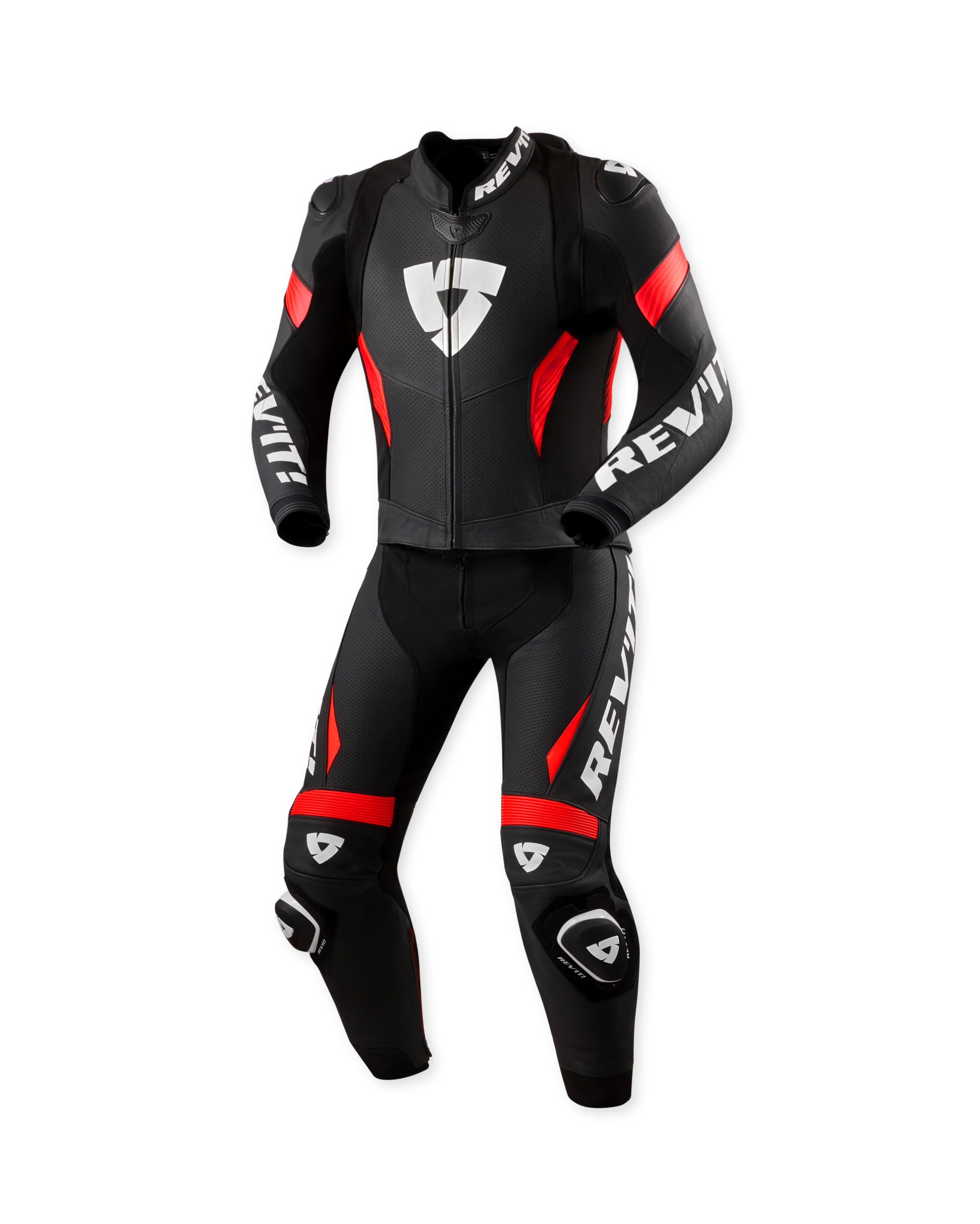 REV´IT Lederkombi ARGON 3 - Zweiteiler | REV´IT