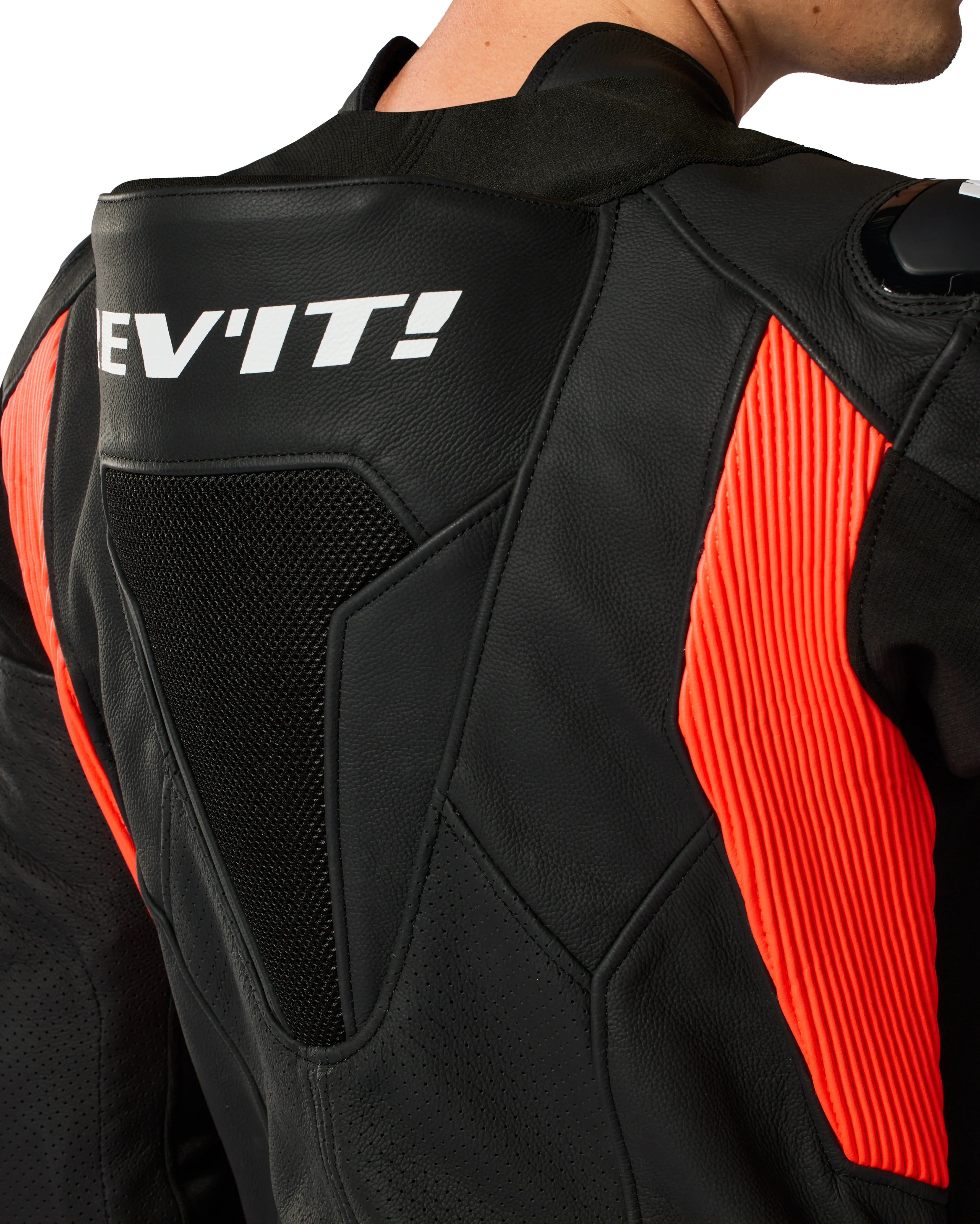 REV´IT Lederkombi ARGON 3 - Zweiteiler | REV´IT