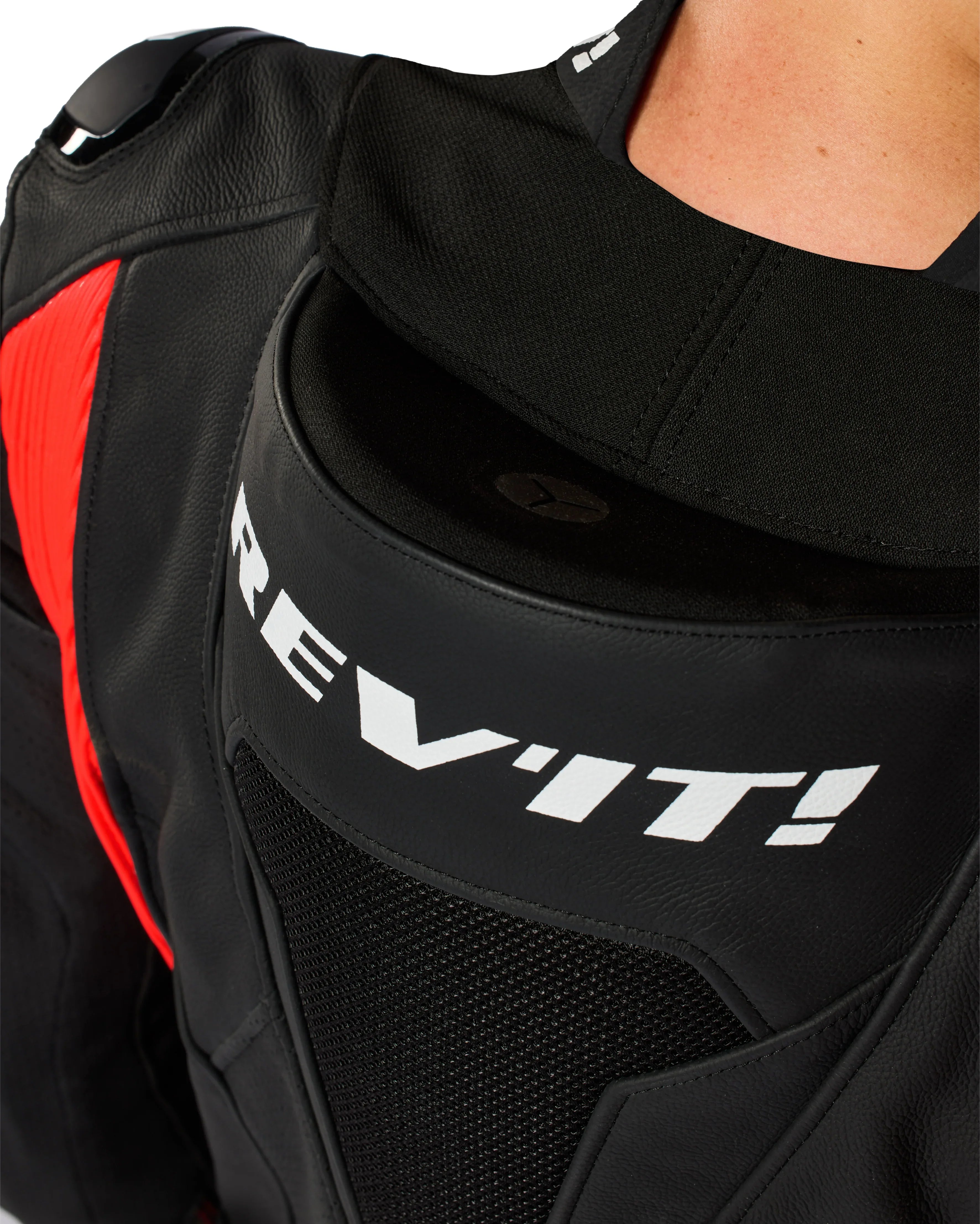 REV´IT Lederkombi ARGON 3 - Zweiteiler | REV´IT