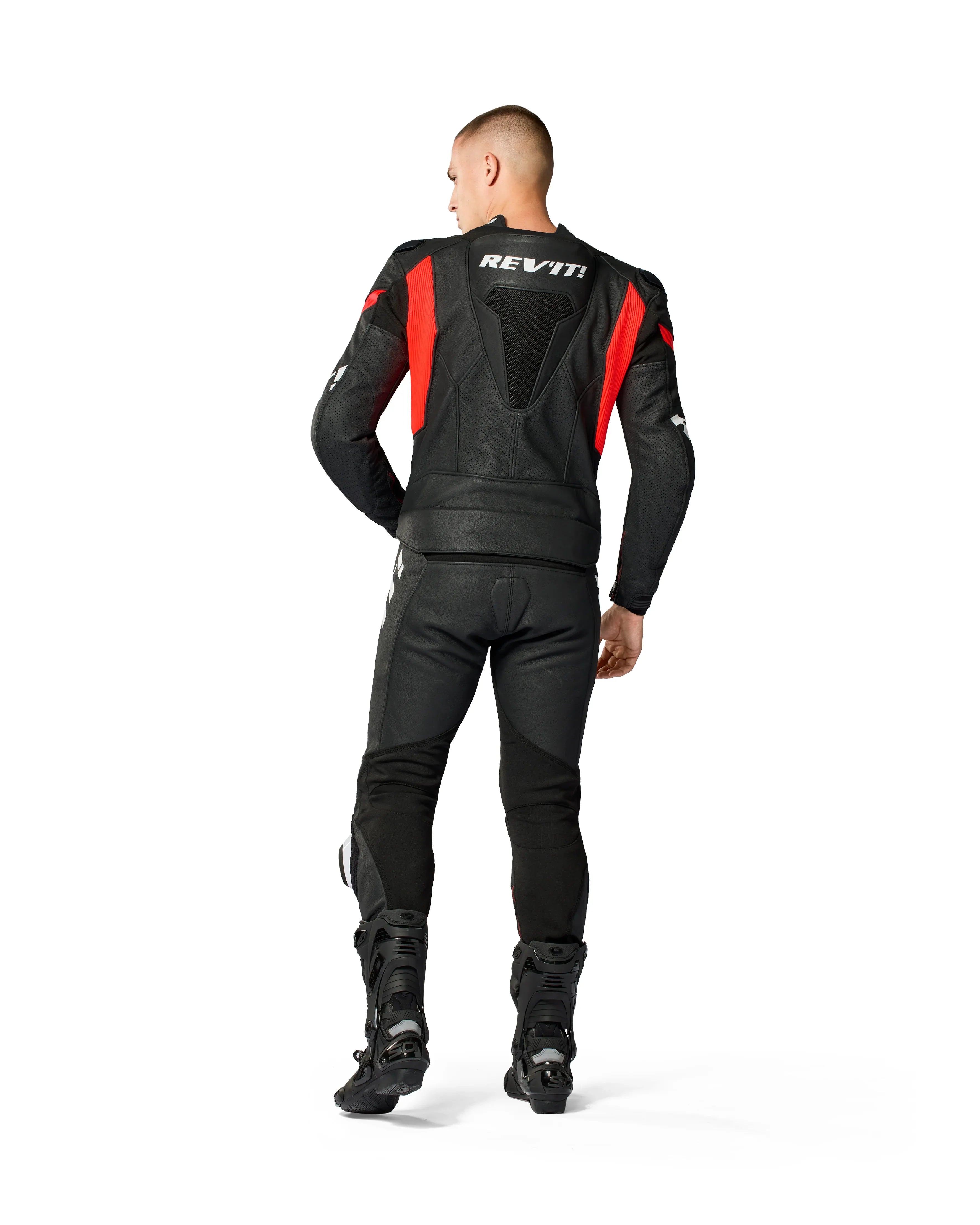 REV´IT Lederkombi ARGON 3 - Zweiteiler | REV´IT