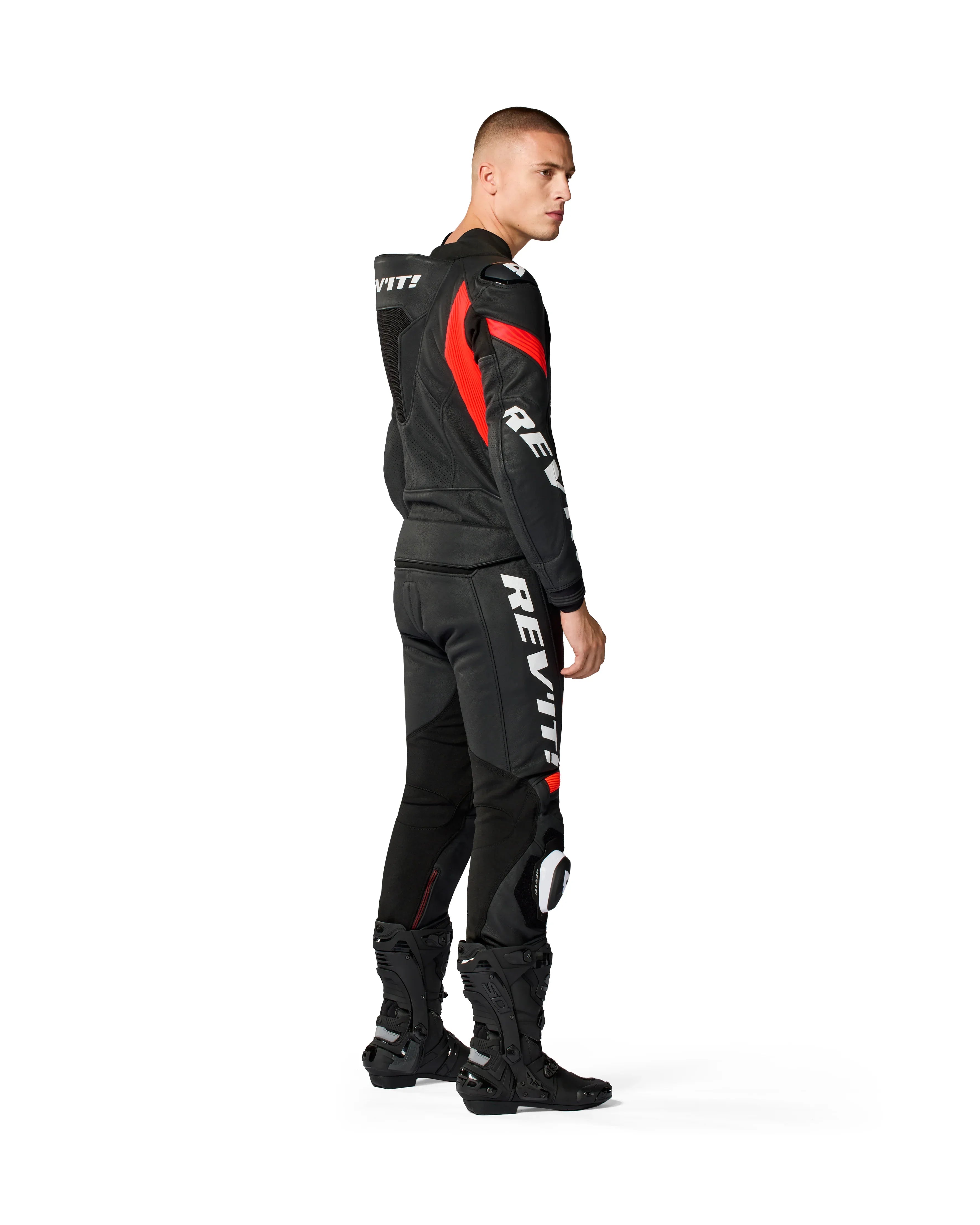 REV´IT Lederkombi ARGON 3 - Zweiteiler | REV´IT