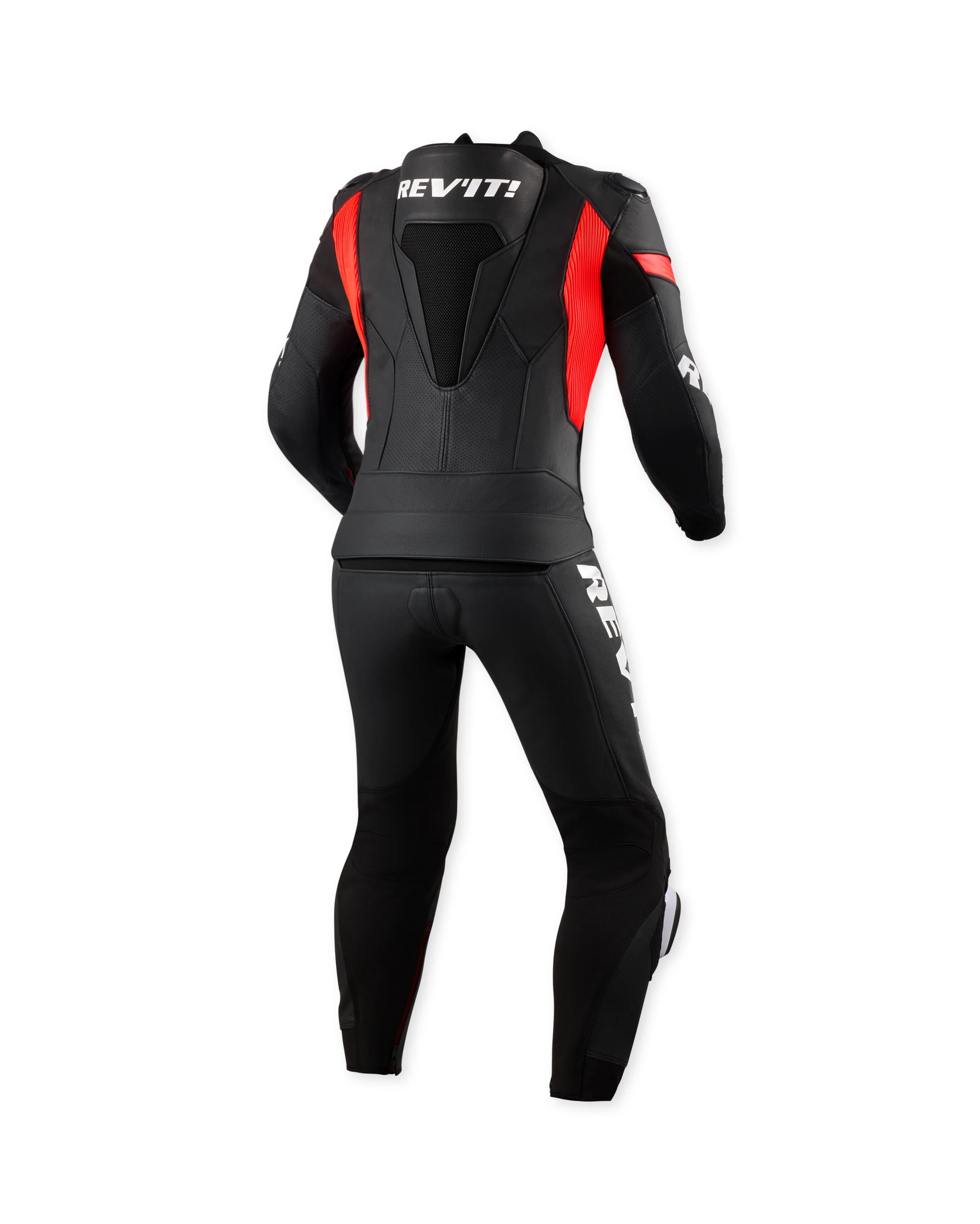 REV´IT Lederkombi ARGON 3 - Zweiteiler | REV´IT
