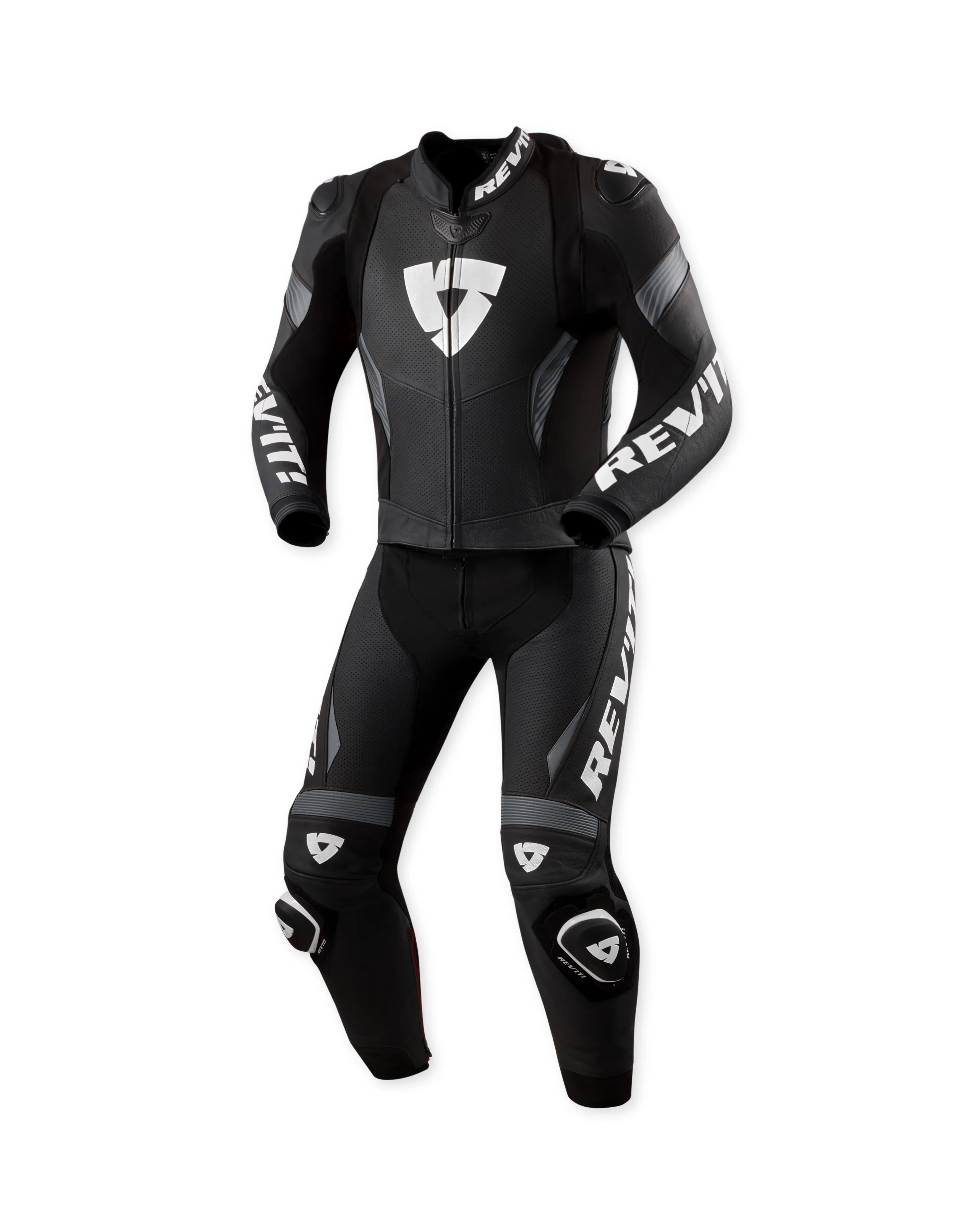 REV´IT Lederkombi ARGON 3 - Zweiteiler | REV´IT