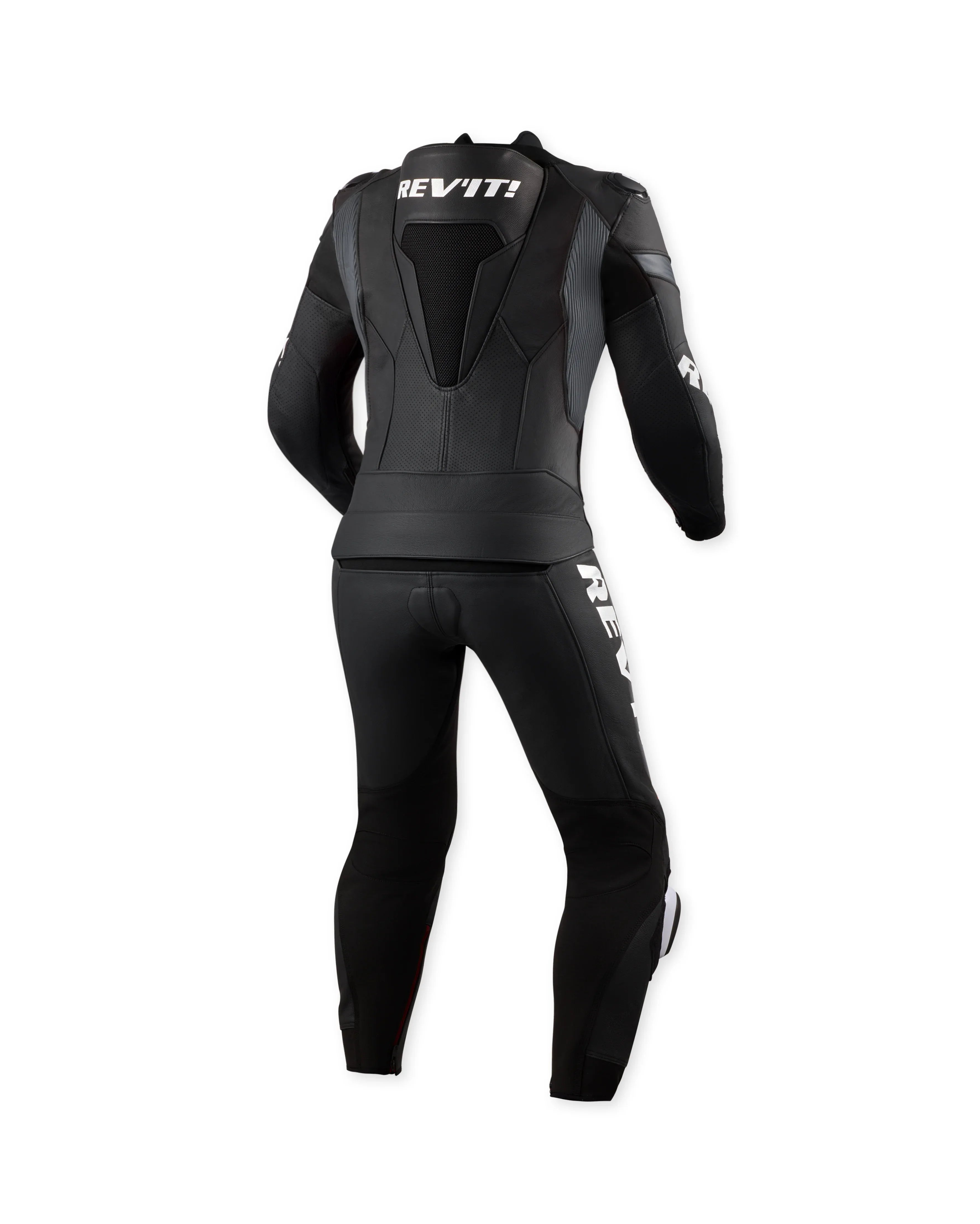 REV´IT Lederkombi ARGON 3 - Zweiteiler | REV´IT