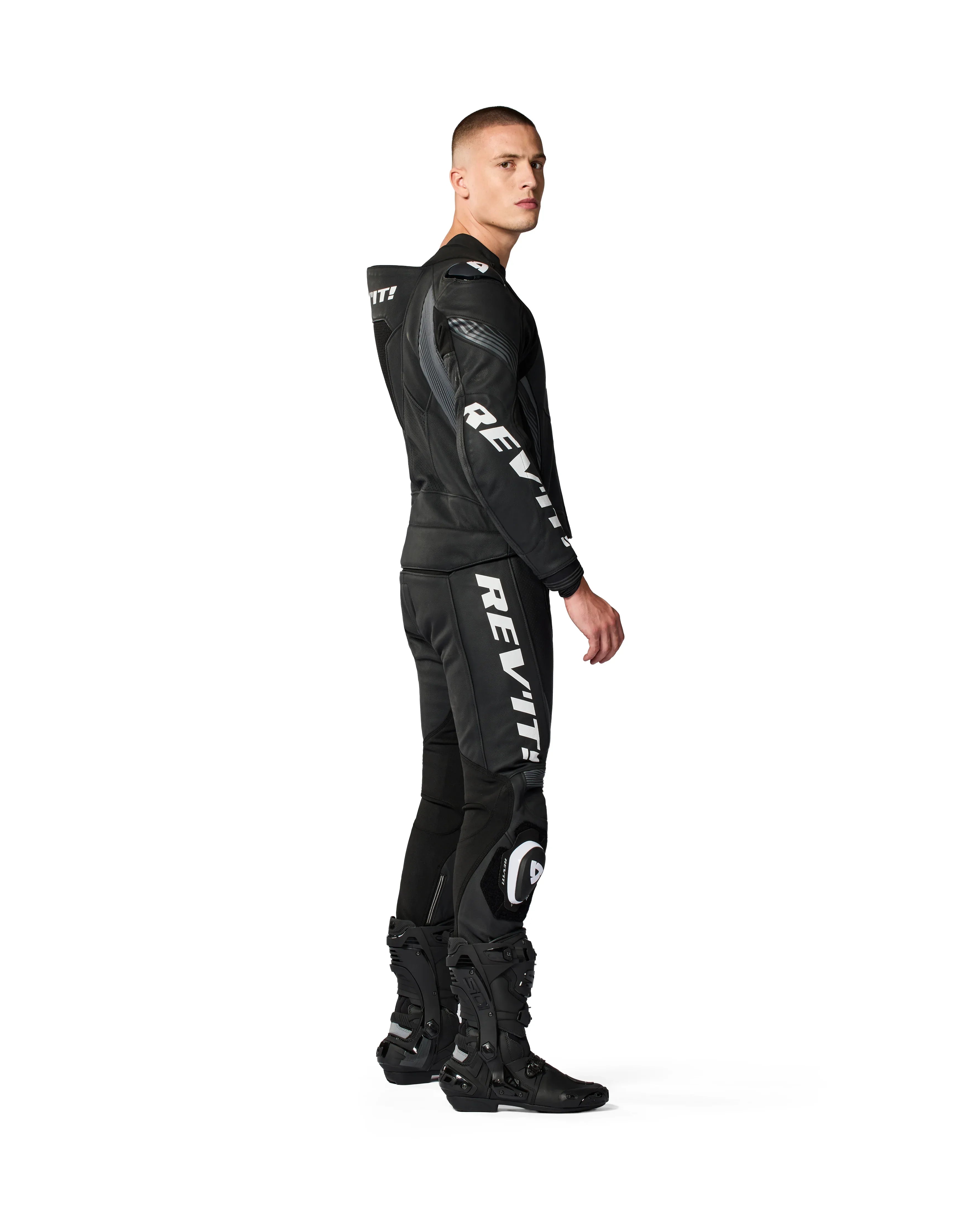 REV´IT Lederkombi ARGON 3 - Zweiteiler | REV´IT