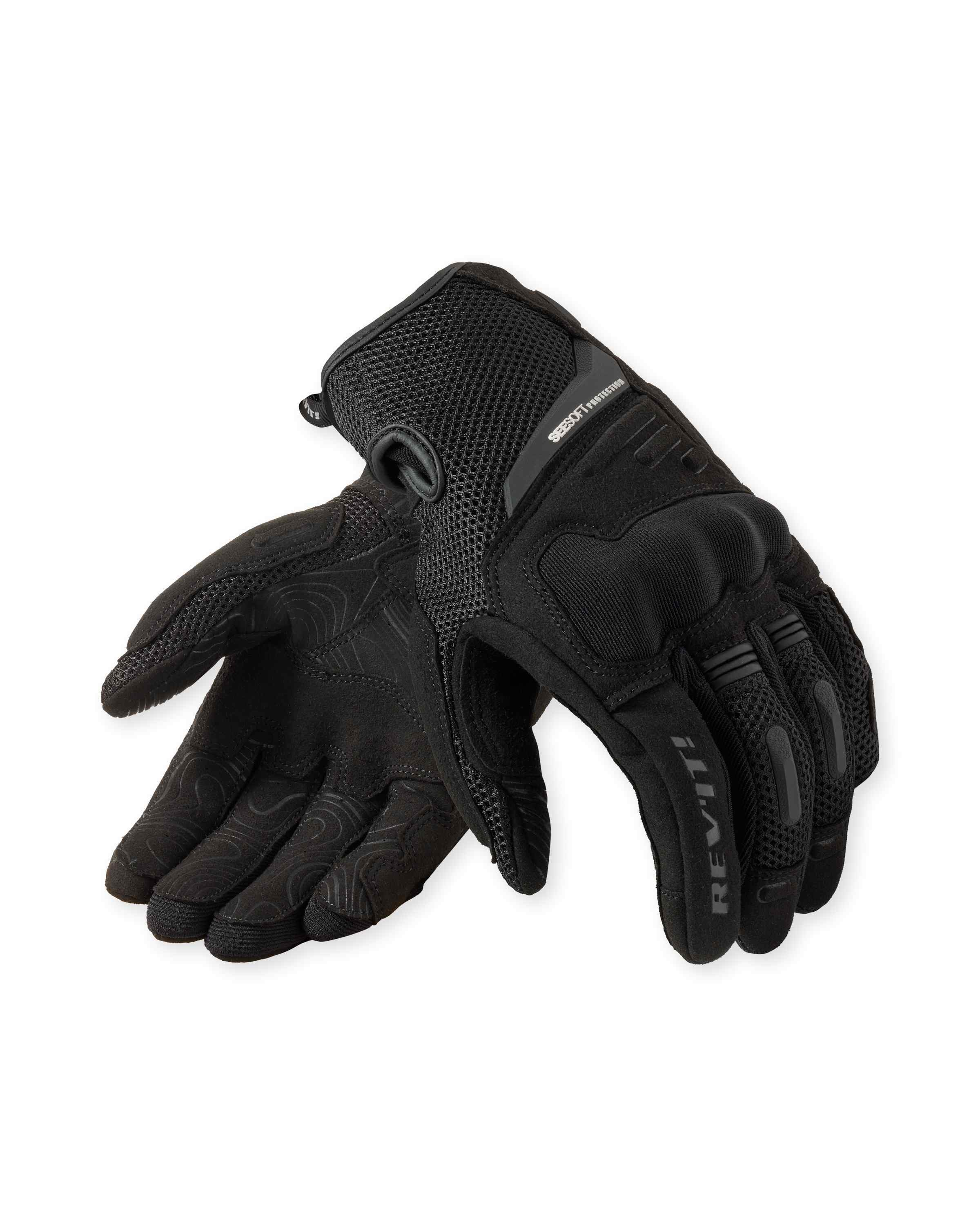 REV`IT Handschuhe CAVERN Ladies - Touring Handschuhe | REV´IT