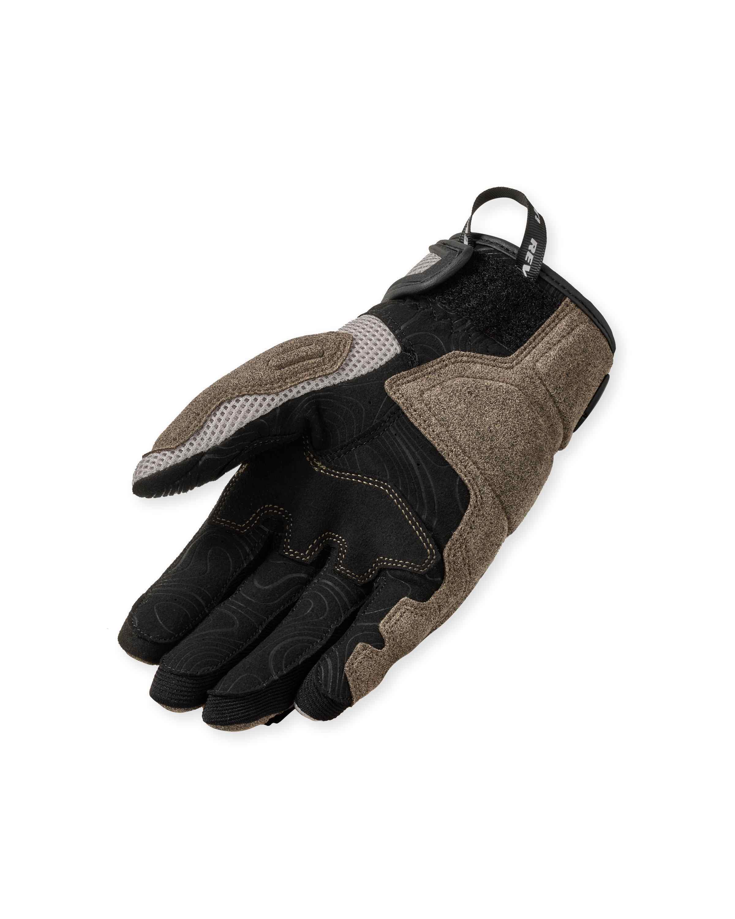 REV`IT Handschuhe CAVERN Ladies - Touring Handschuhe | REV´IT