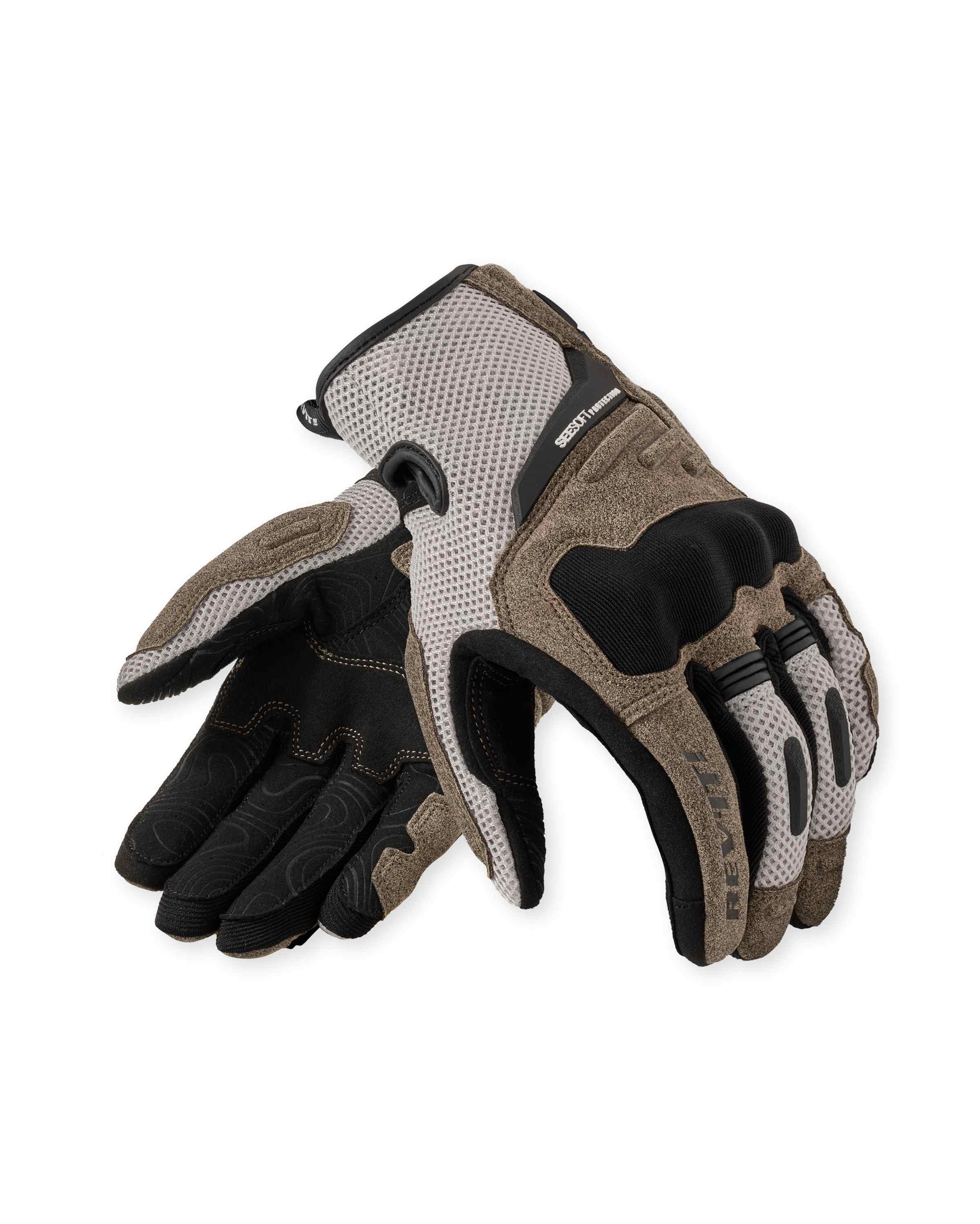 REV`IT Handschuhe CAVERN Ladies - Touring Handschuhe | REV´IT