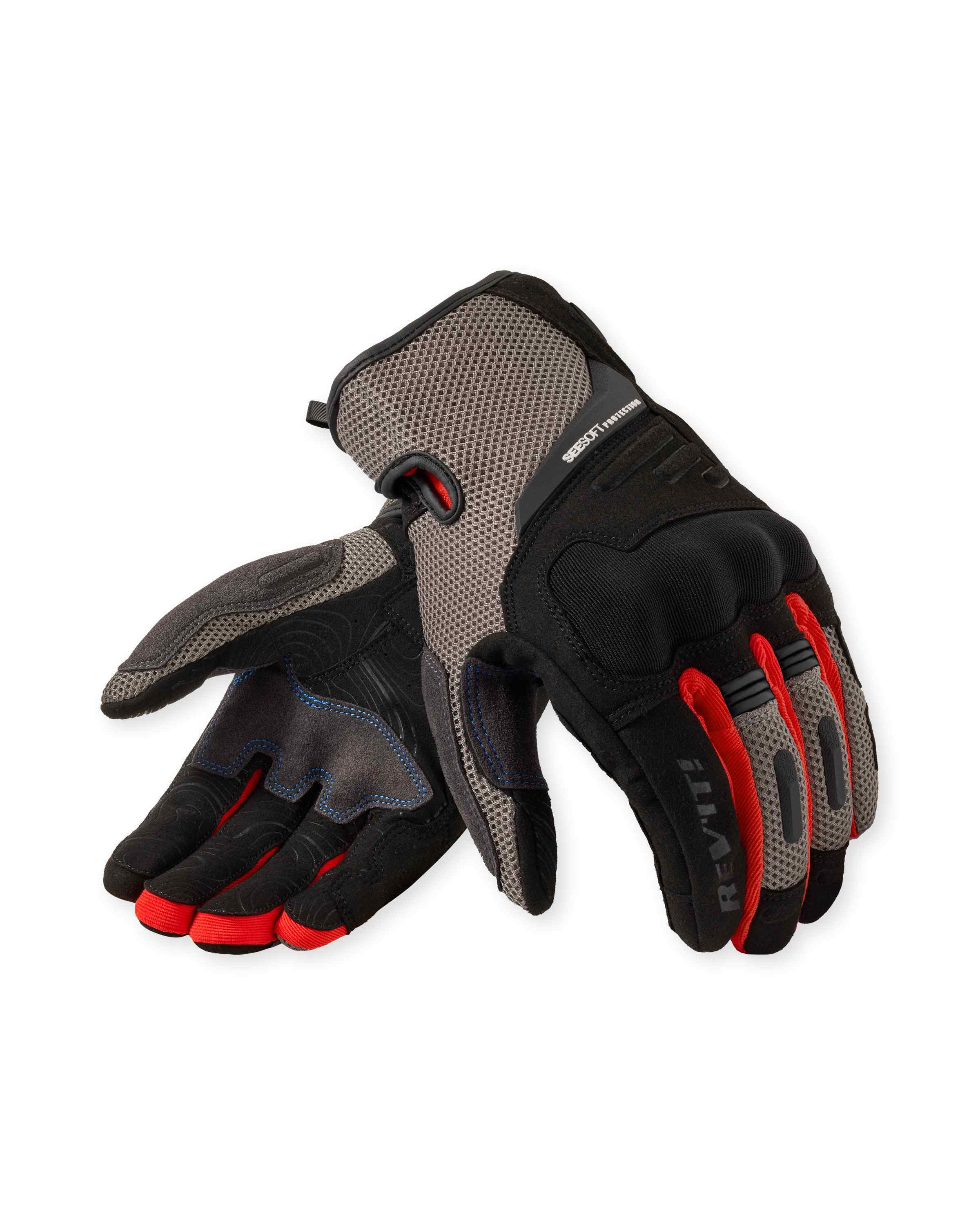 REV`IT Handschuhe CAVERN - Touring Handschuhe | REV´IT