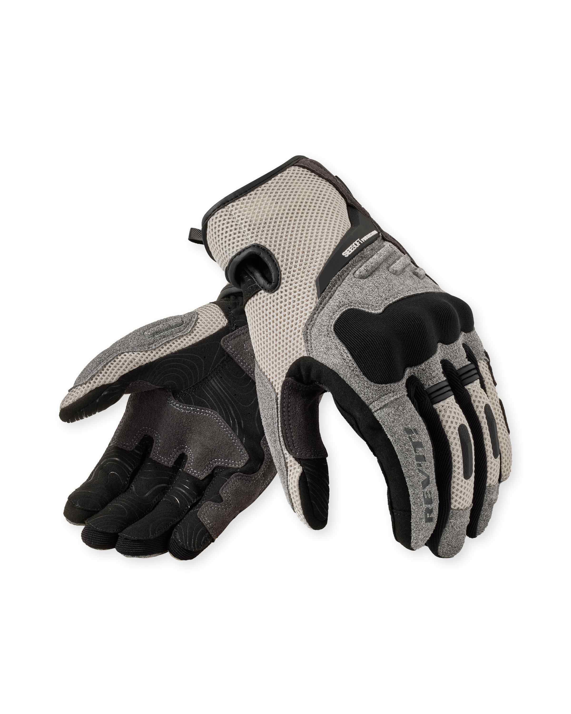 REV`IT Handschuhe CAVERN - Touring Handschuhe | REV´IT