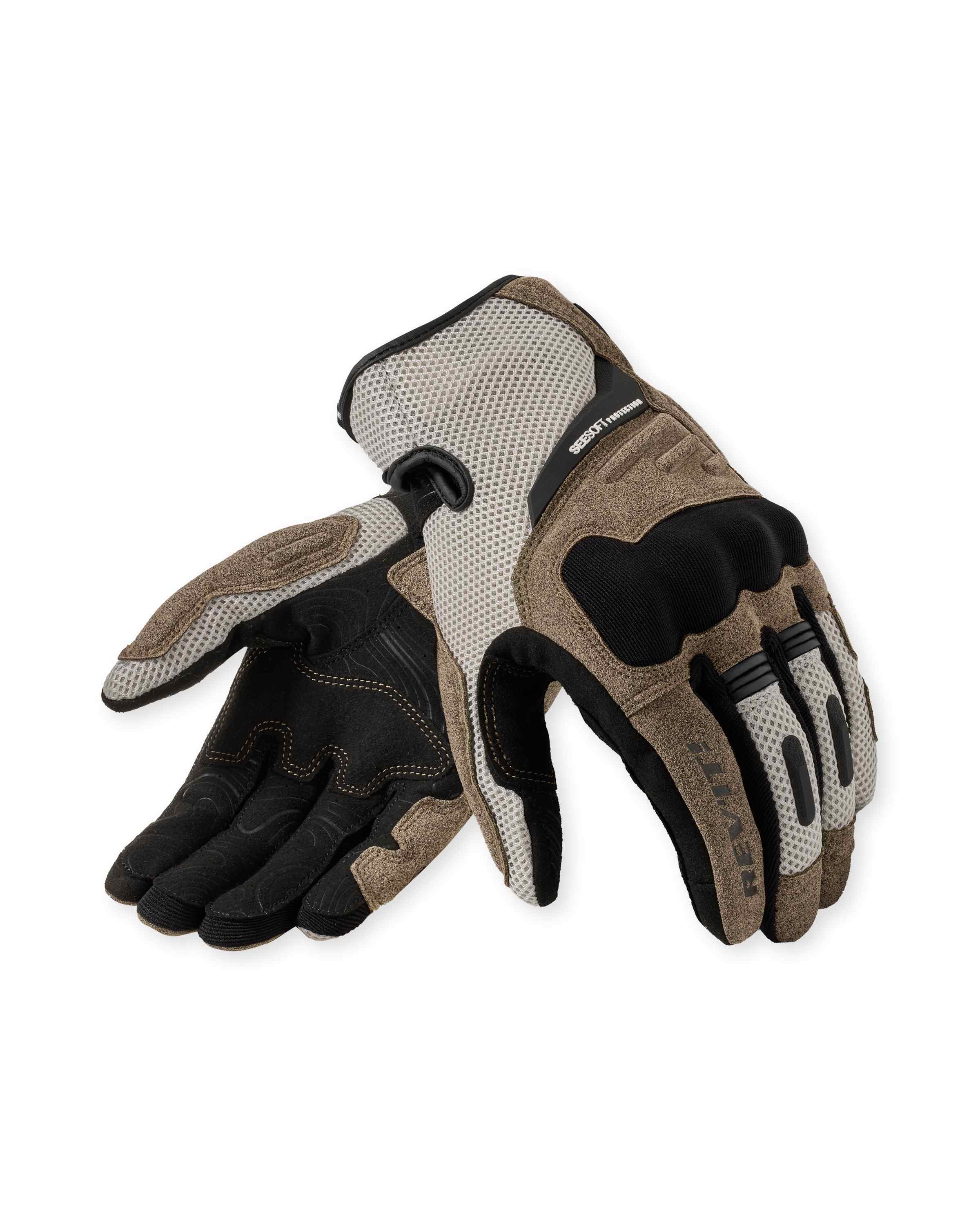 REV`IT Handschuhe CAVERN - Touring Handschuhe | REV´IT