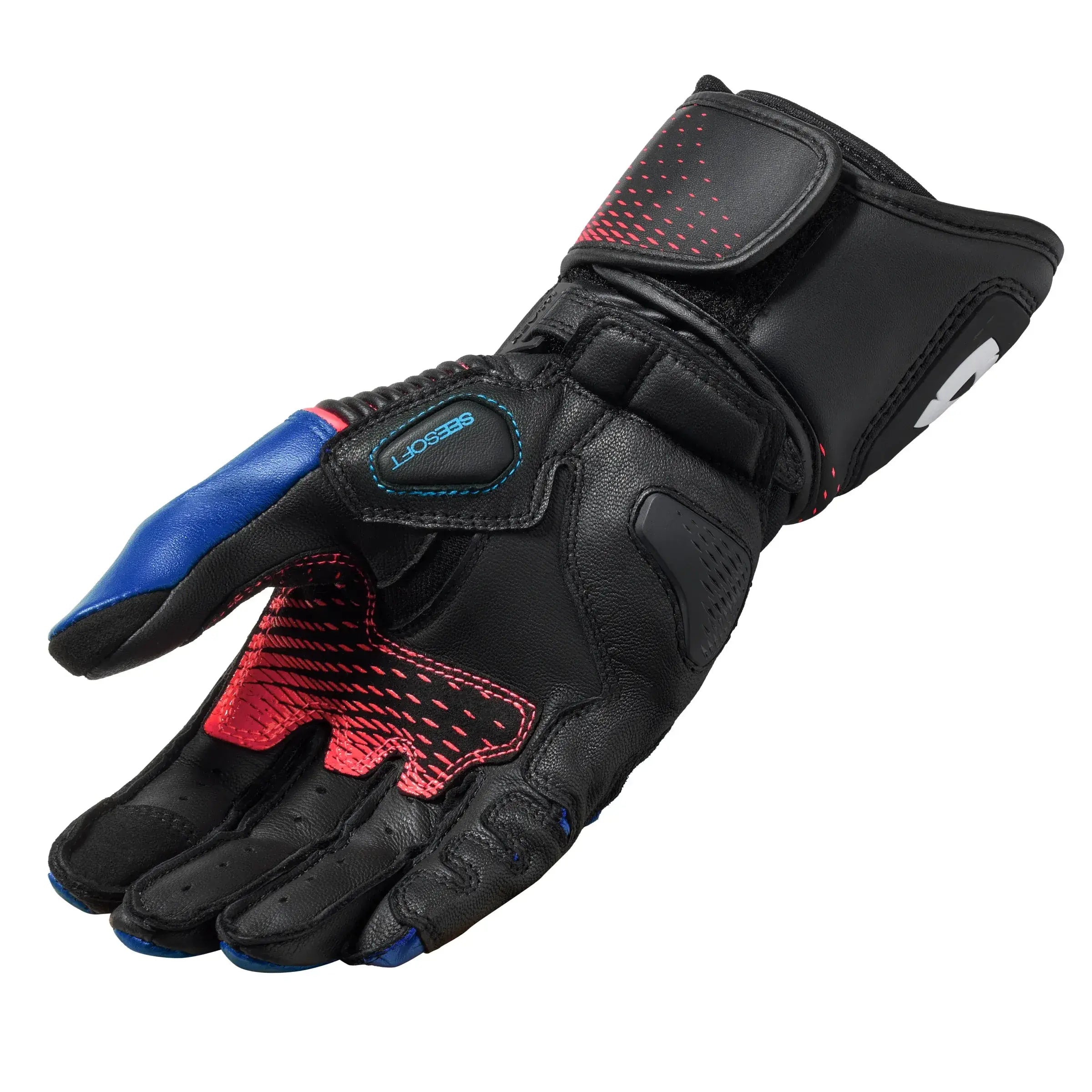 REV`IT Handschuhe XENA 4 Ladies - Racing Handschuhe | REV´IT