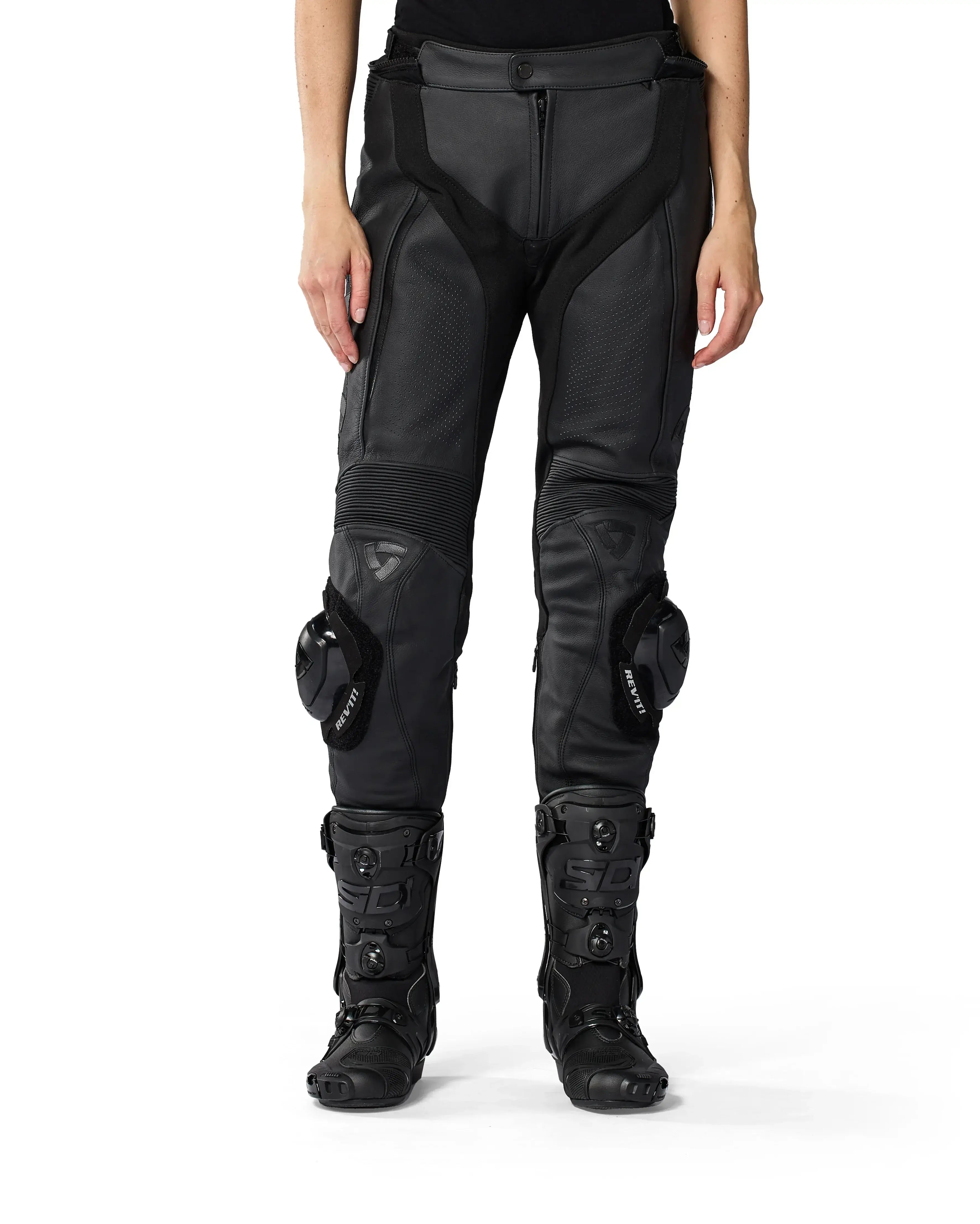 REV´IT Lederhosen Xena 4 Ladies - Lederhose | REV´IT