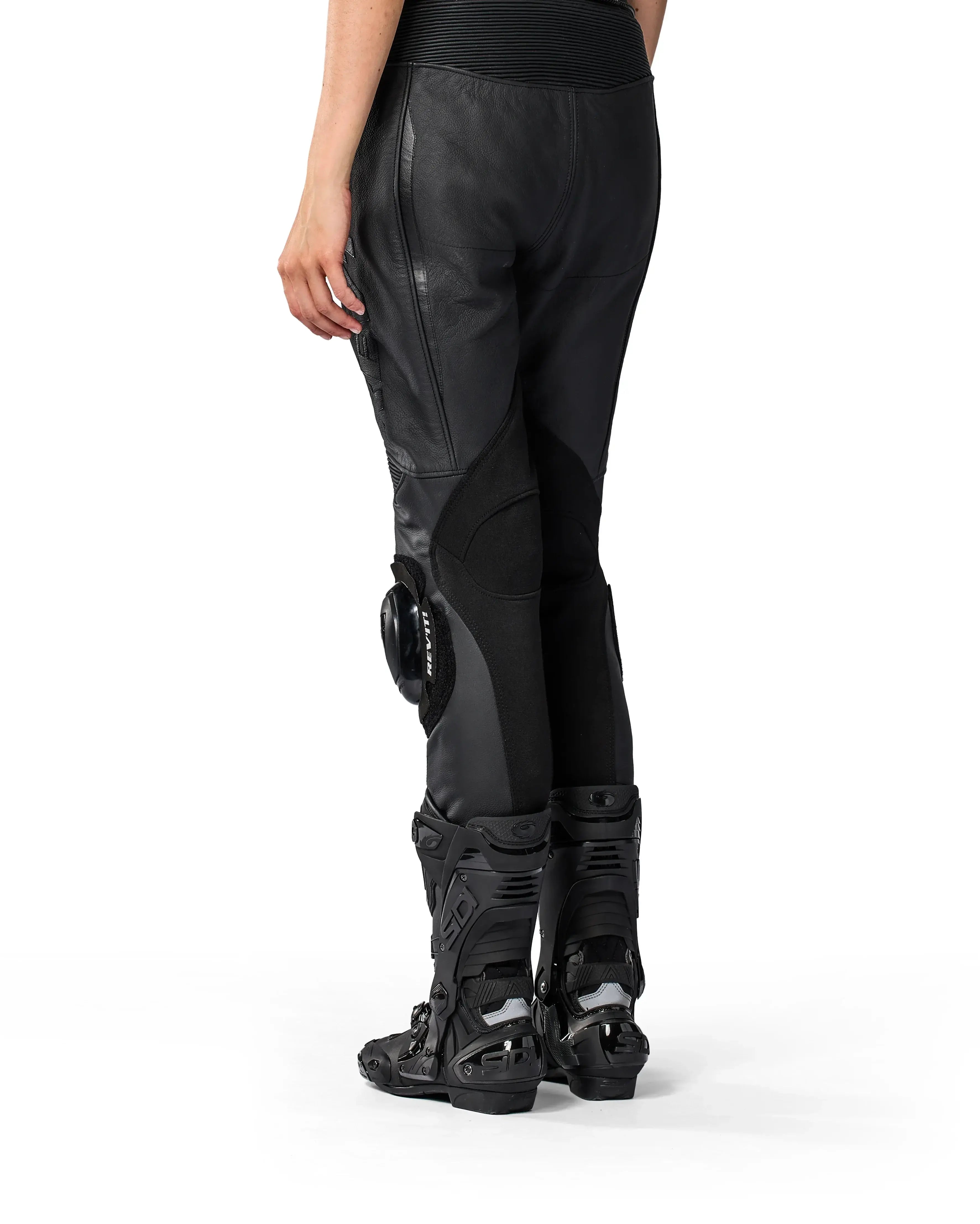 REV´IT Lederhosen Xena 4 Ladies - Lederhose | REV´IT
