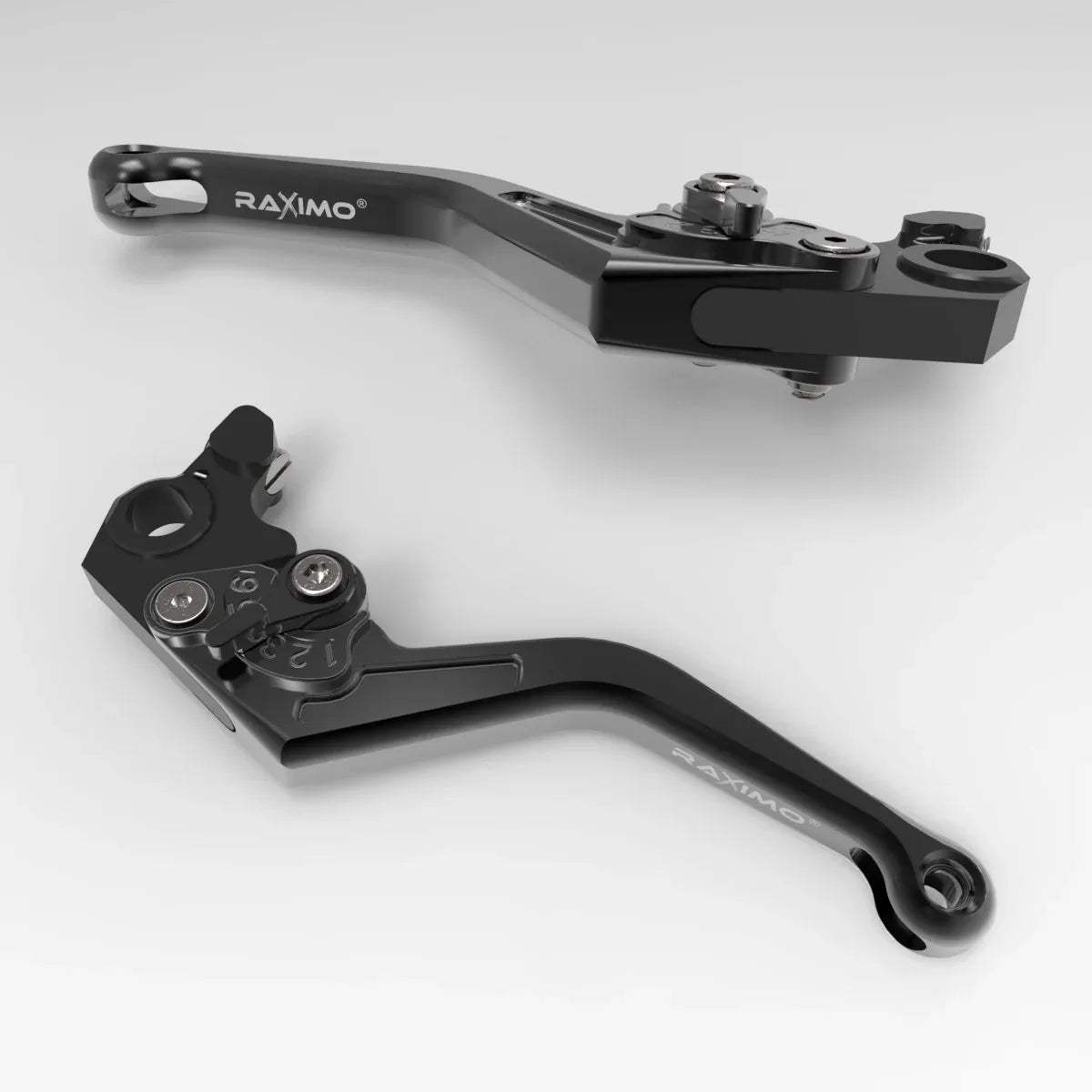RAXIMO Brems- und Kupplungshebel BCS - Brems- und Kupplungshebel | mtp-Racing