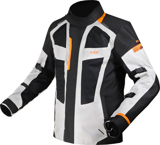 LS2 Textiljacke SCOUT - Textiljacke | LS2