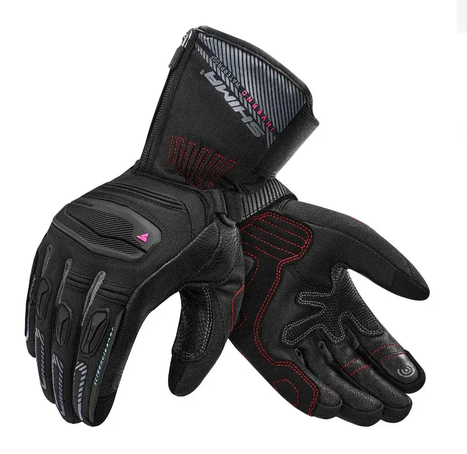 SHIMA Handschuhe INVERNO Lady - Touring Handschuhe | SHIMA