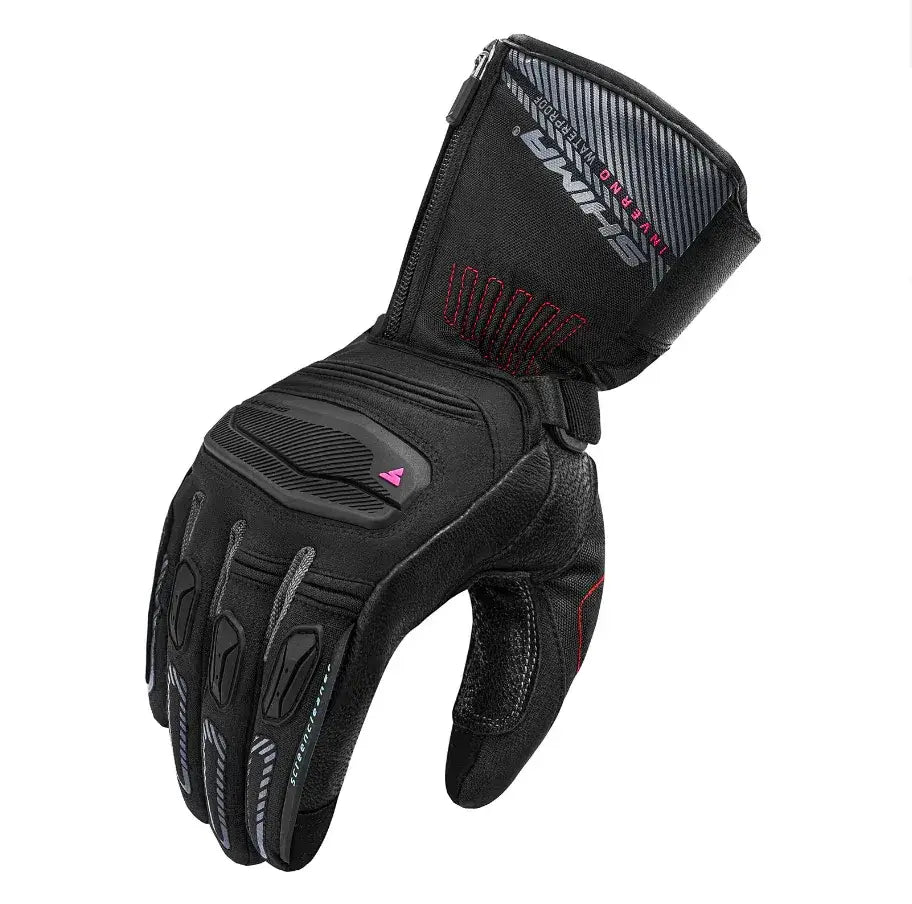 SHIMA Handschuhe INVERNO Lady - Touring Handschuhe | SHIMA