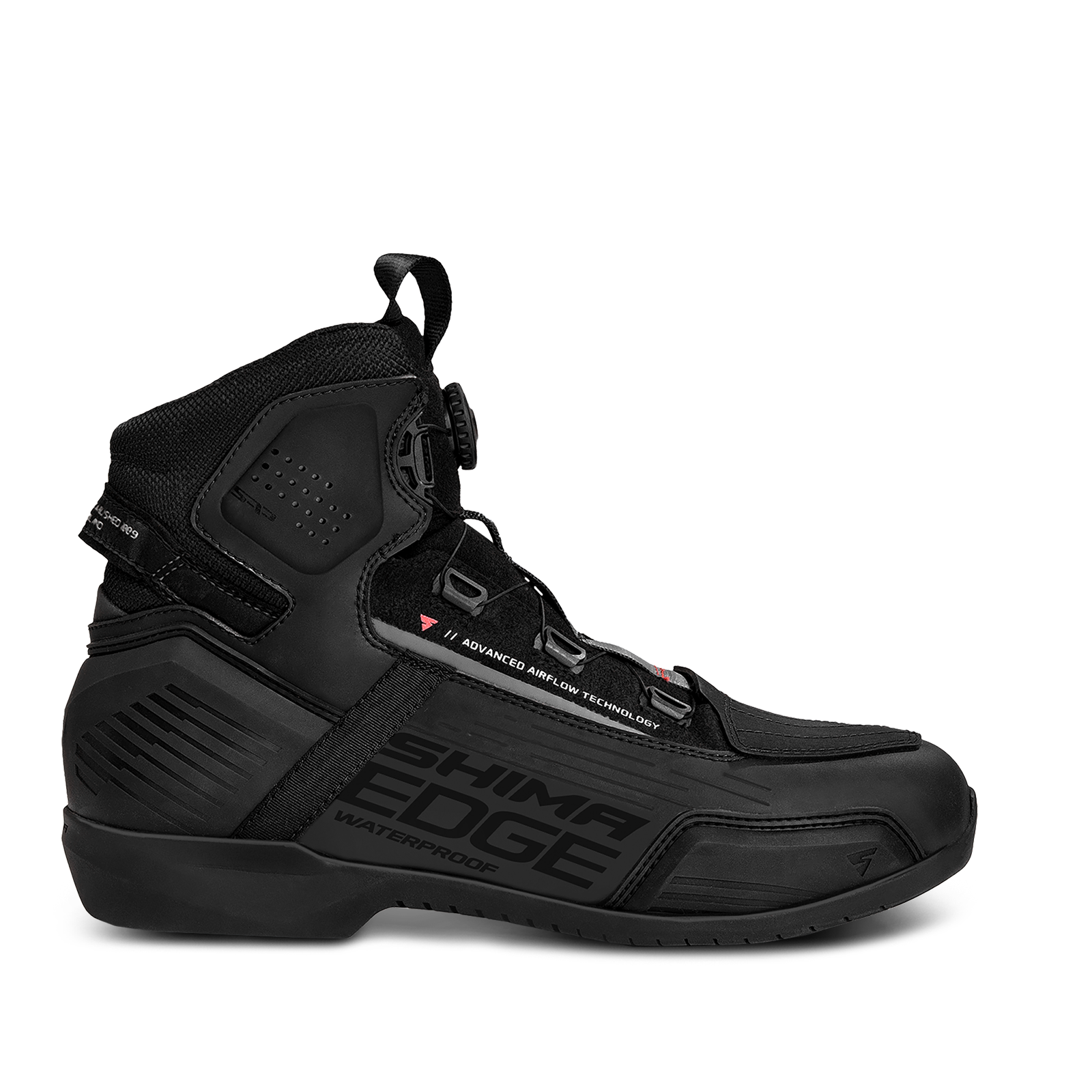 SHIMA Touring Schuhe EDGE WP