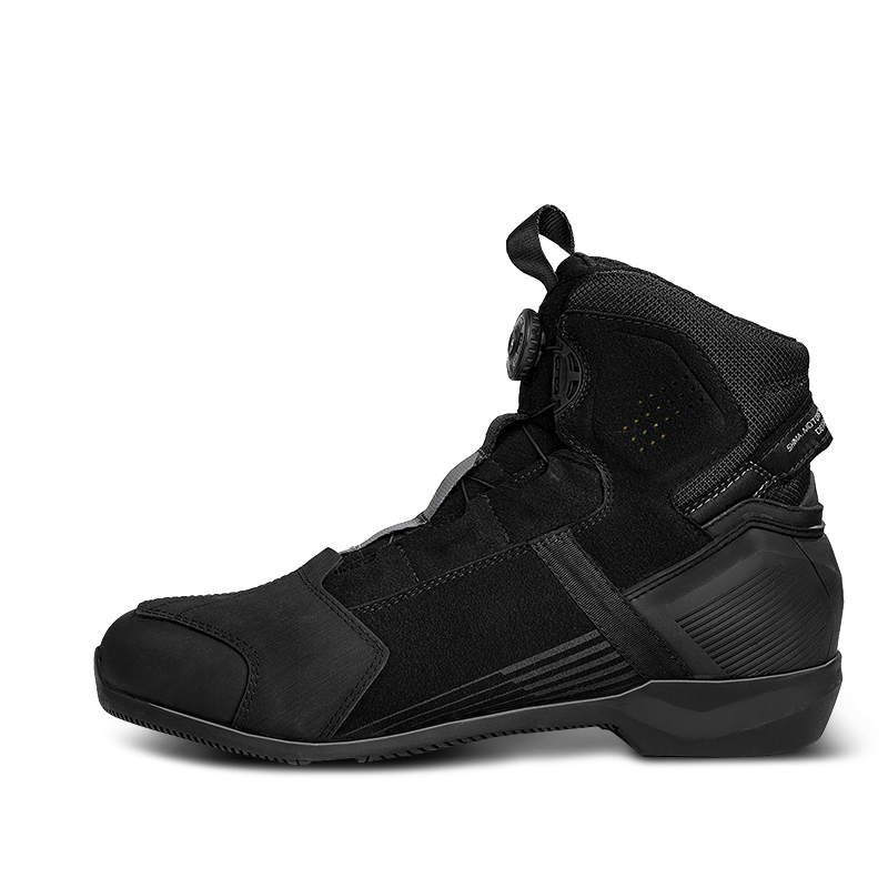 SHIMA Touring Schuhe EDGE WP
