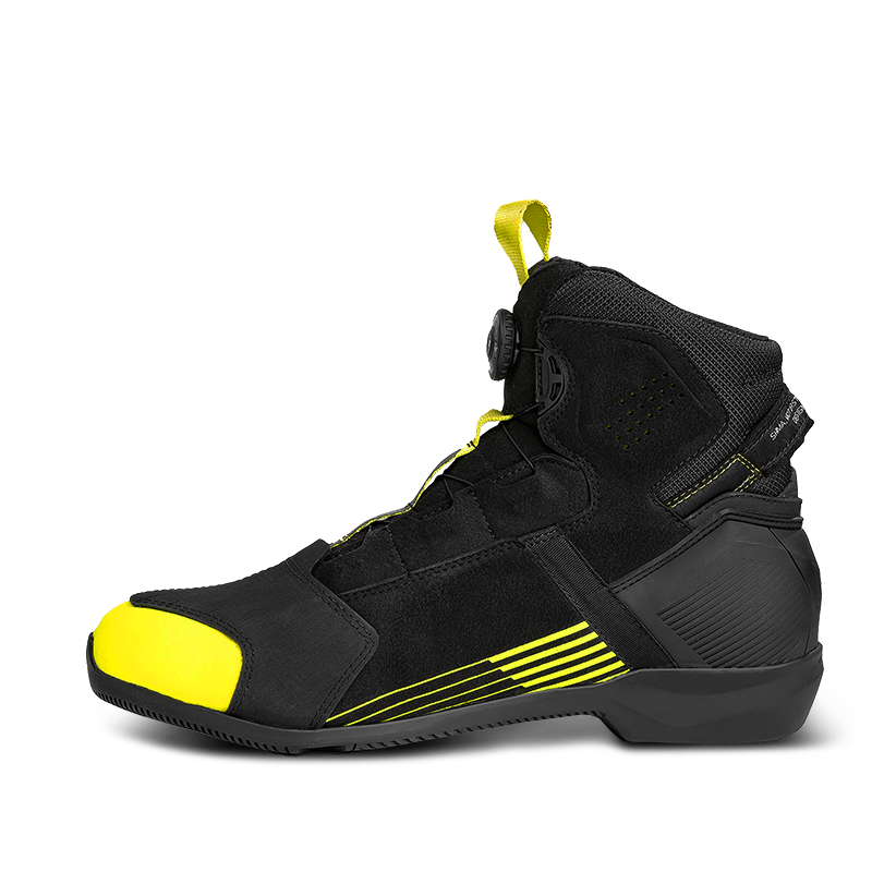 SHIMA Touring Schuhe EDGE WP
