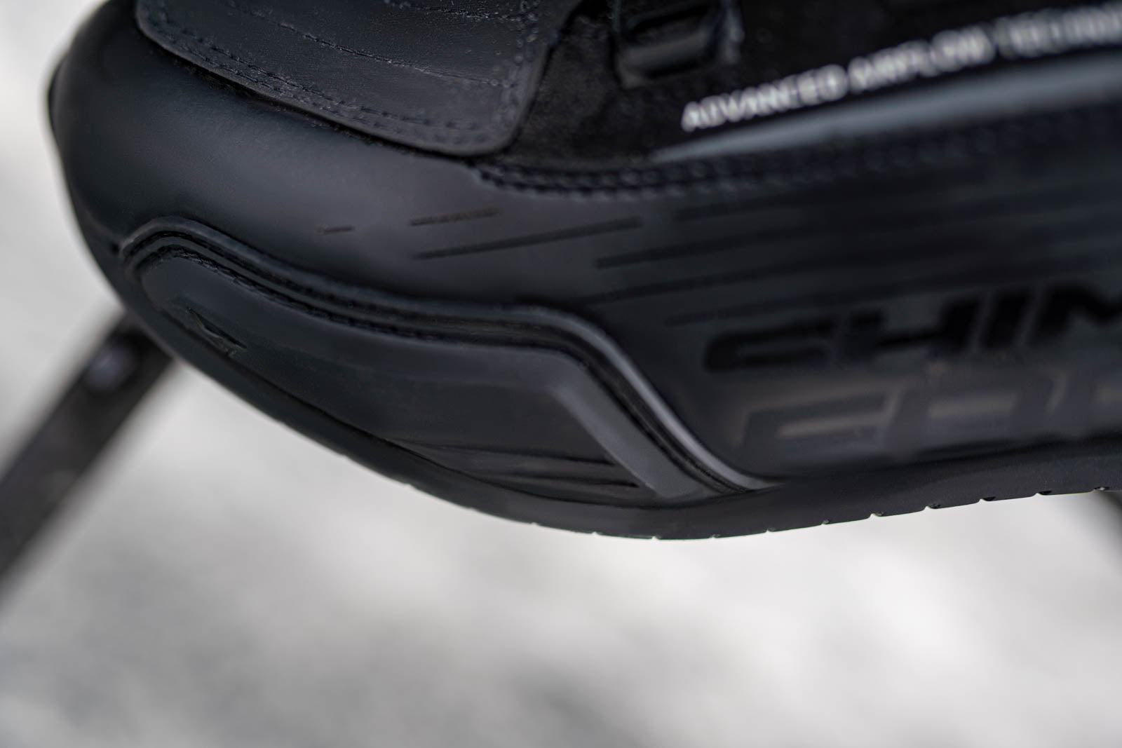 SHIMA Touring Schuhe EDGE WP