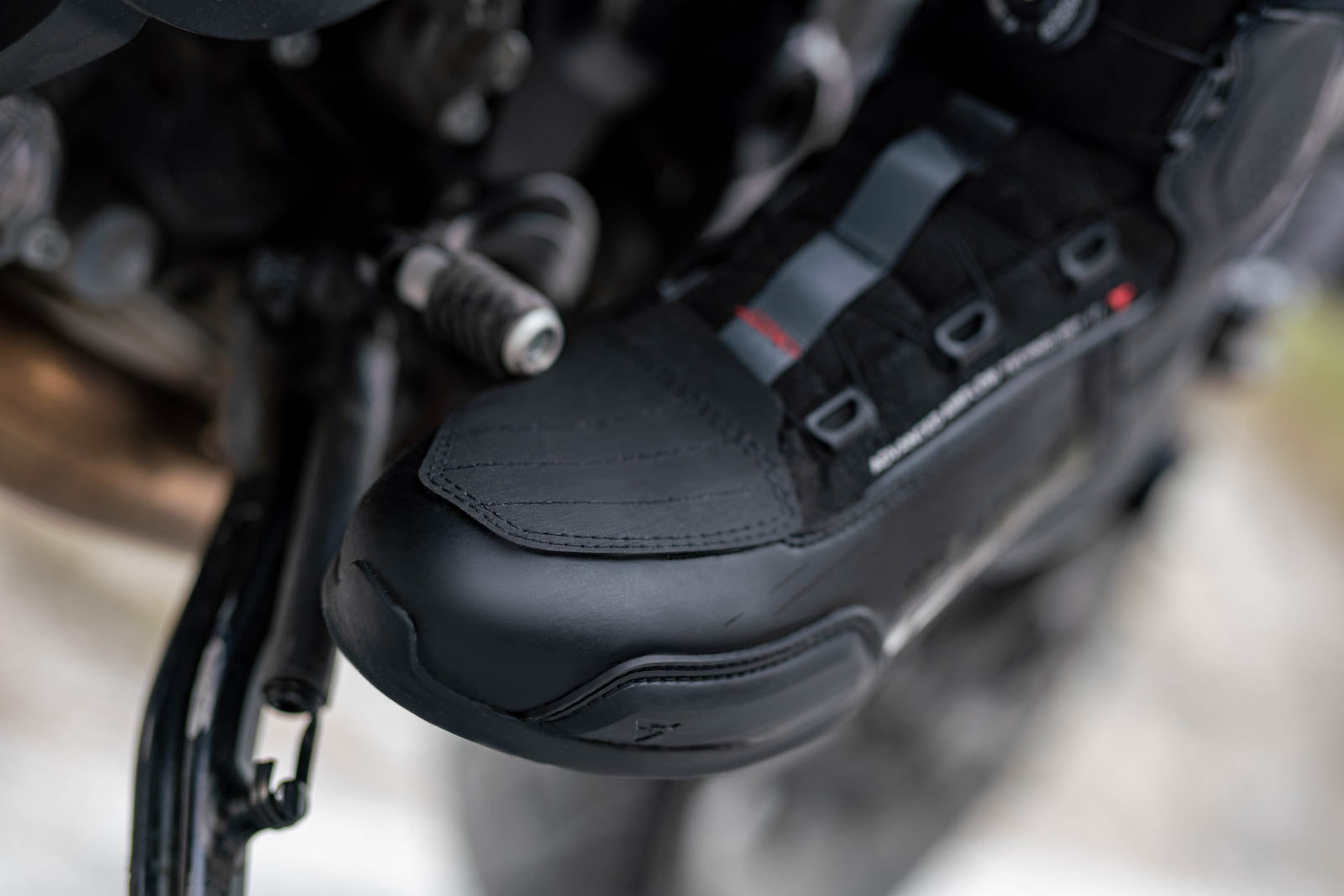 SHIMA Touring Schuhe EDGE WP