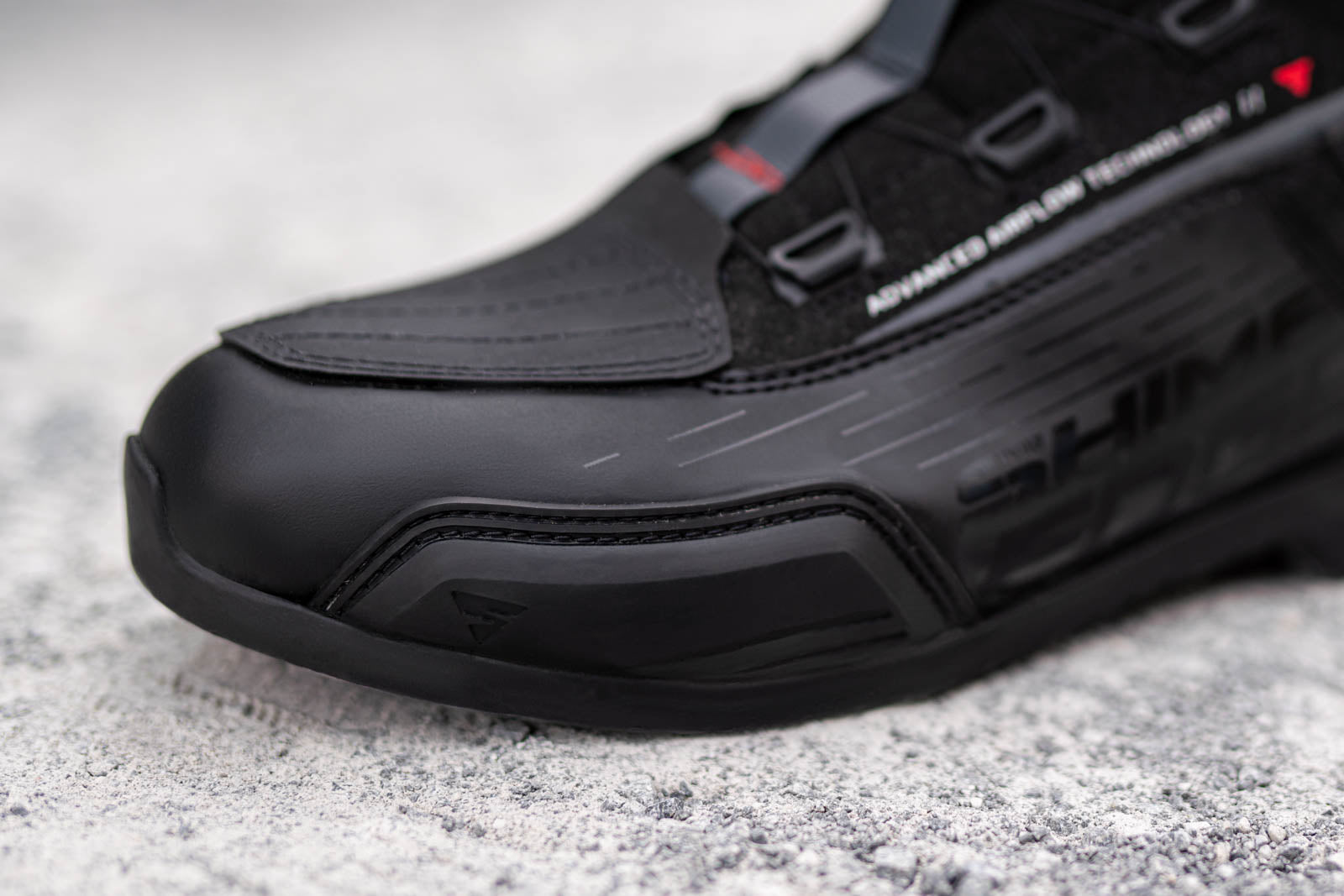 SHIMA Touring Schuhe EDGE WP