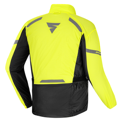 SHIMA Regenjacke HYDRODRY 2.0