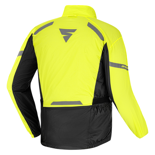 SHIMA Regenjacke HYDRODRY 2.0