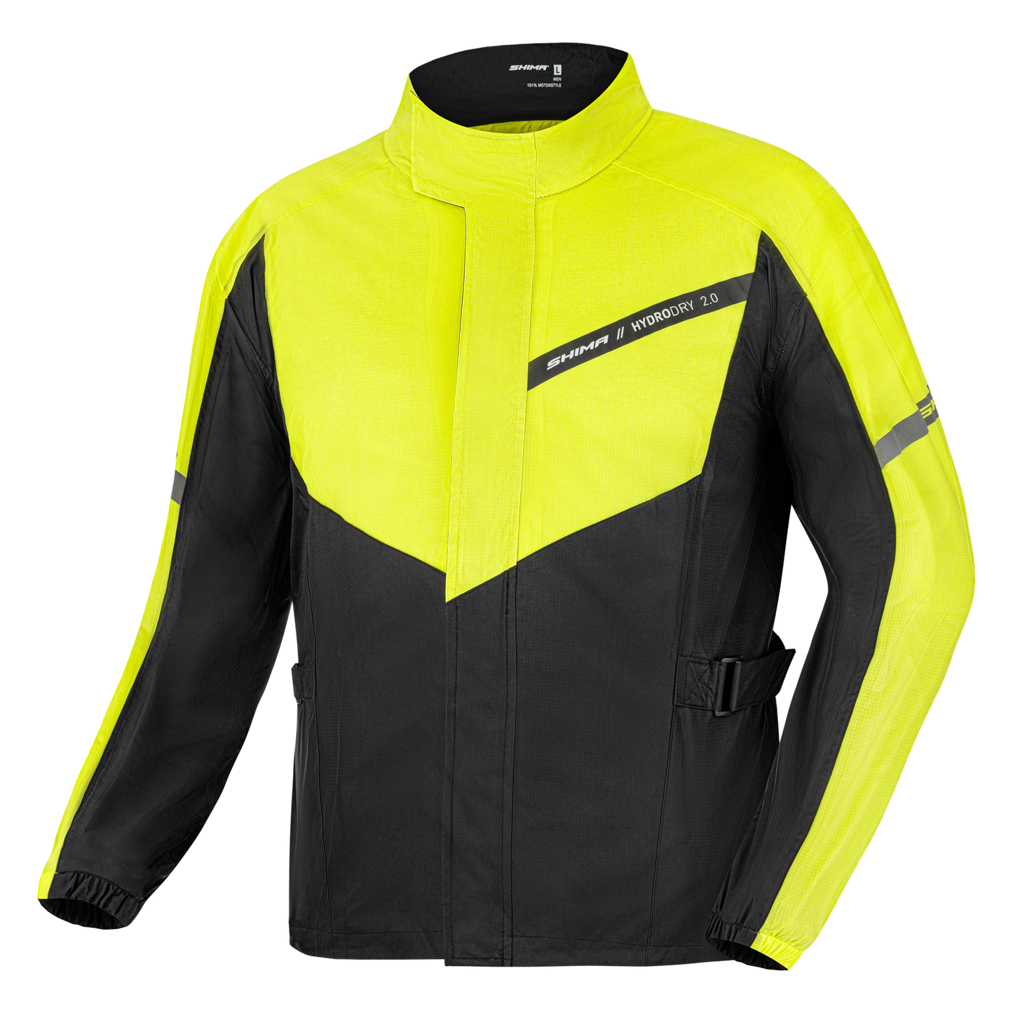 SHIMA Regenjacke HYDRODRY 2.0