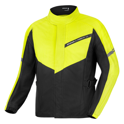 SHIMA Regenjacke HYDRODRY 2.0