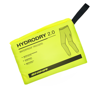 SHIMA Regenhose HYDRODRY