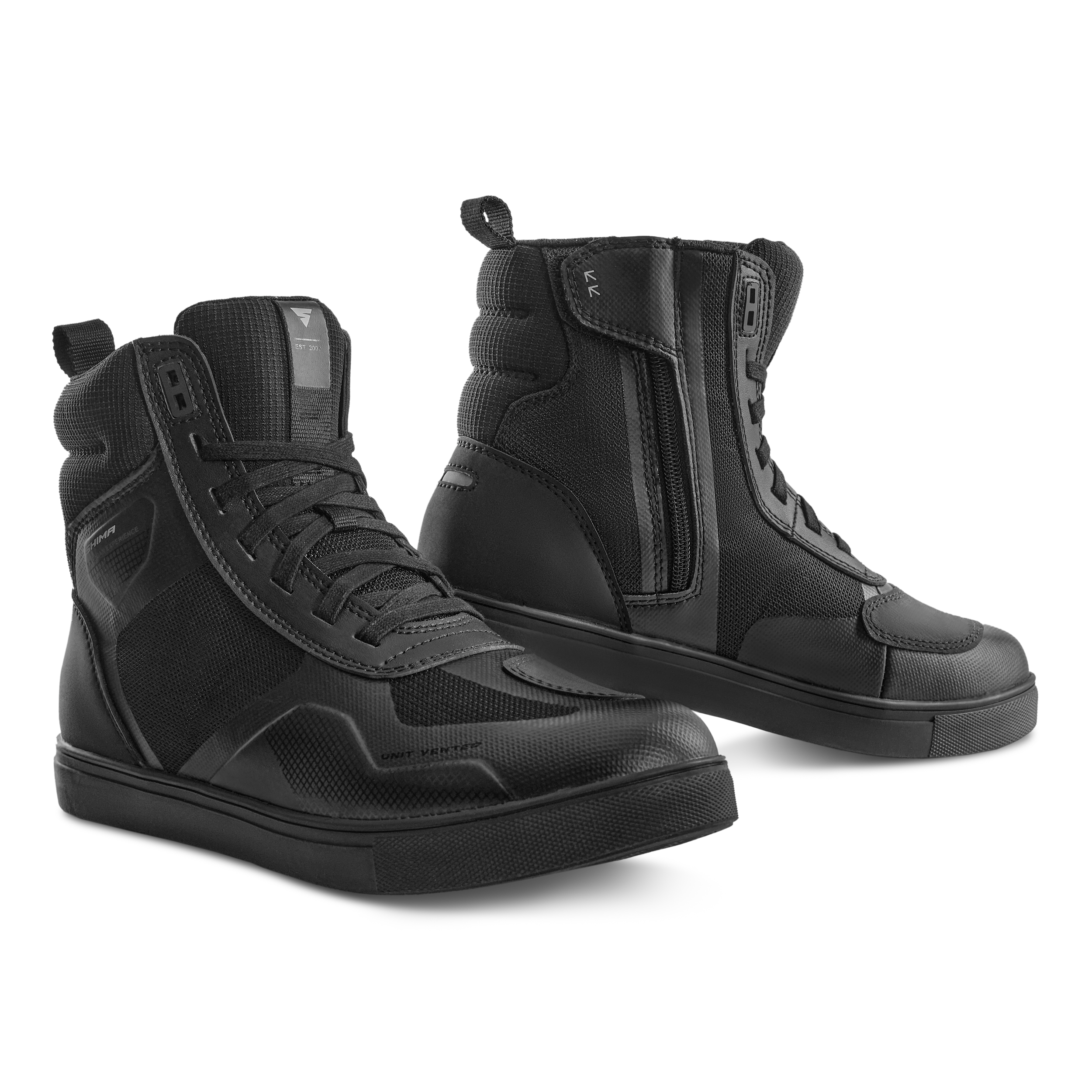 SHIMA Street Schuhe UNIT Vent - Street Schuhe | SHIMA