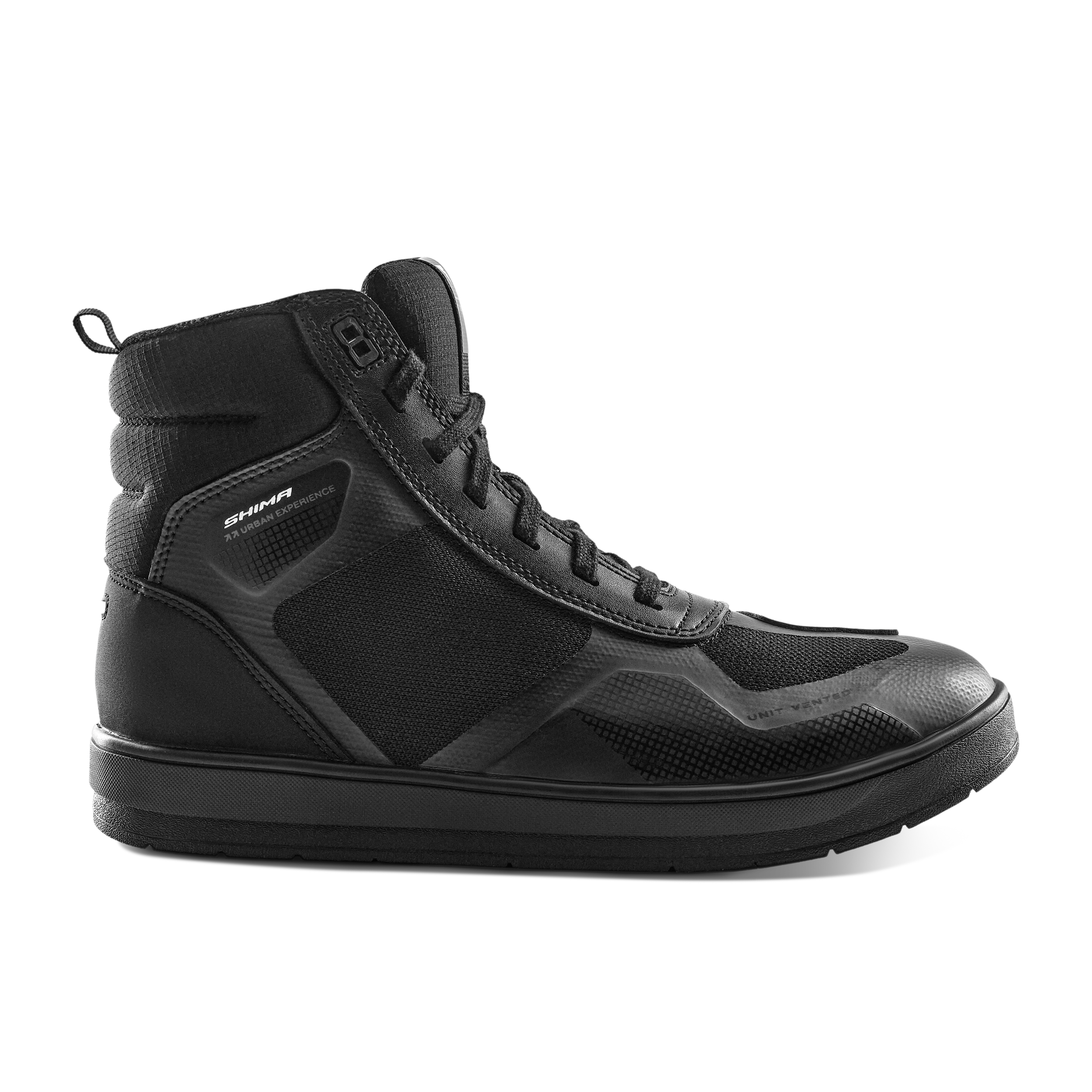 SHIMA Street Schuhe UNIT Vent - Street Schuhe | SHIMA