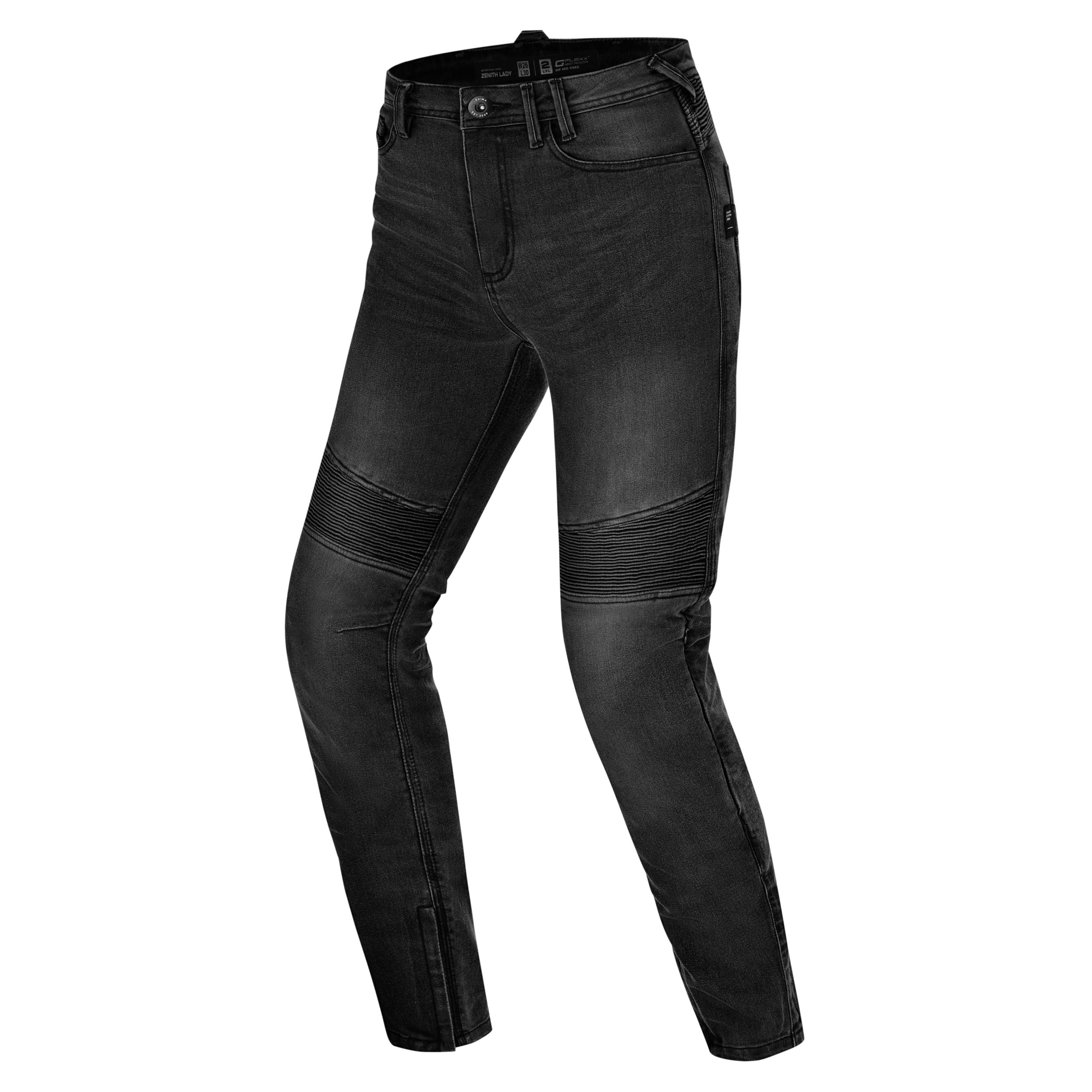 SHIMA Hose ZENITH LADY - Jeanshose | SHIMA