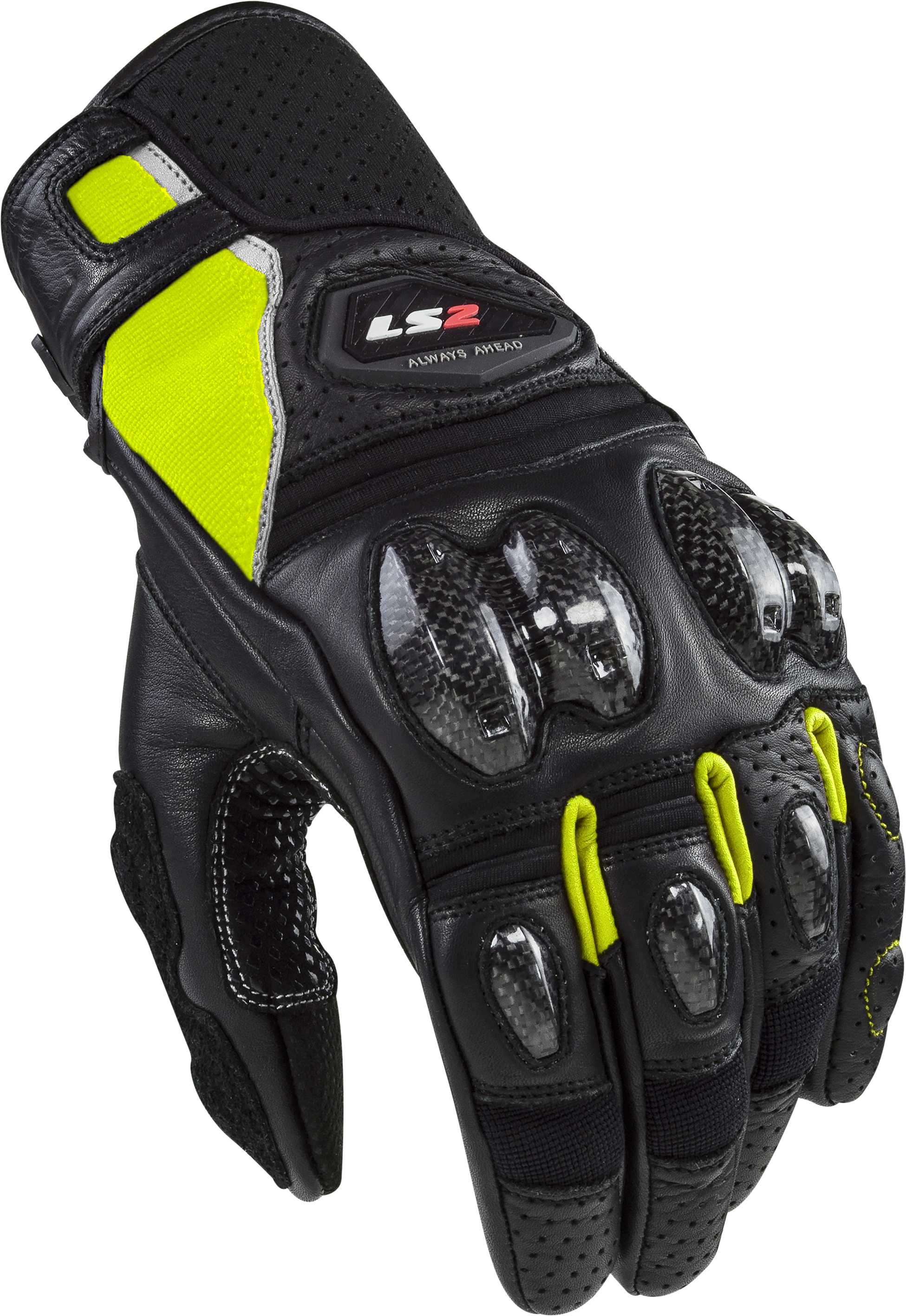 LS2 Handschuhe SPARK II