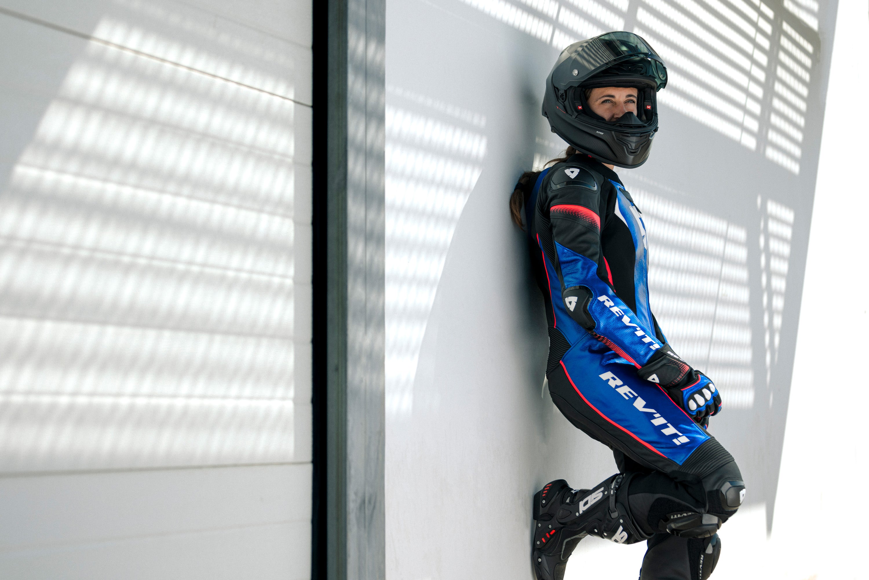 REV´IT Lederkombi 1-pc XENA Ladies