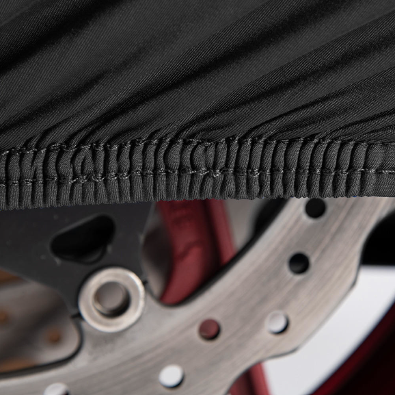 OXFORD Abdeckplane INDOOR