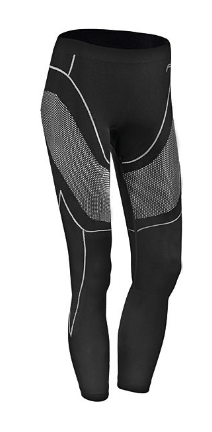 Funktionsunterwäsche F-LITE Longtight „Megalight 140“ Damen